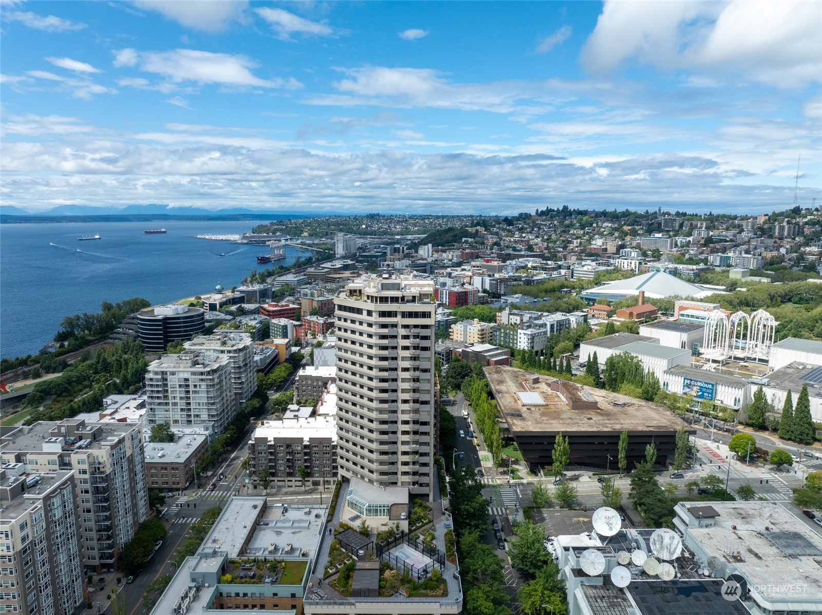 Details for 2821 2nd Avenue 702, Seattle, WA 98121