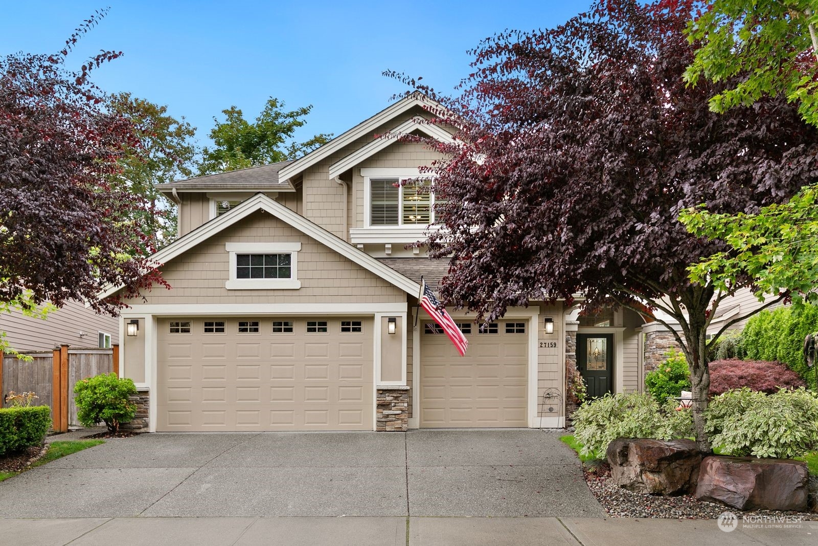 Details for 27159 13th Street, Sammamish, WA 98075