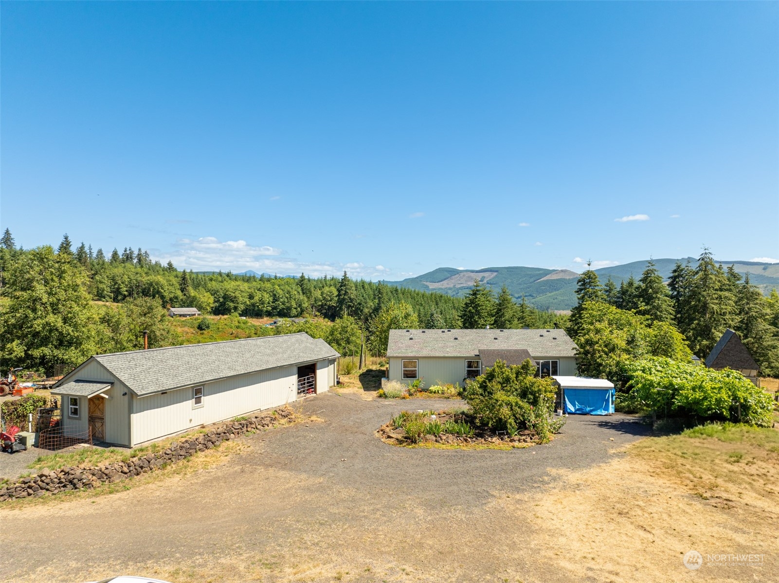 Details for 424 Maranatha, Kelso, WA 98626