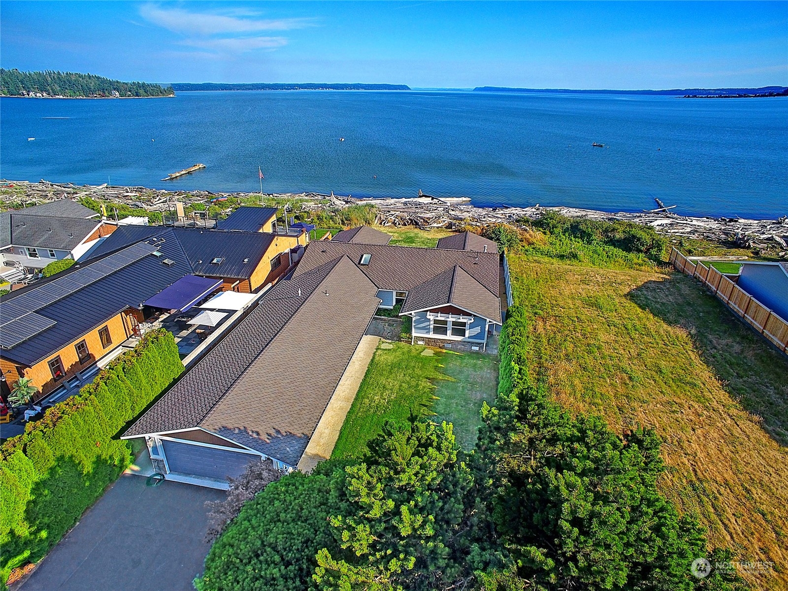 Details for 808 Livingston Bay Shore Drive, Camano Island, WA 98282