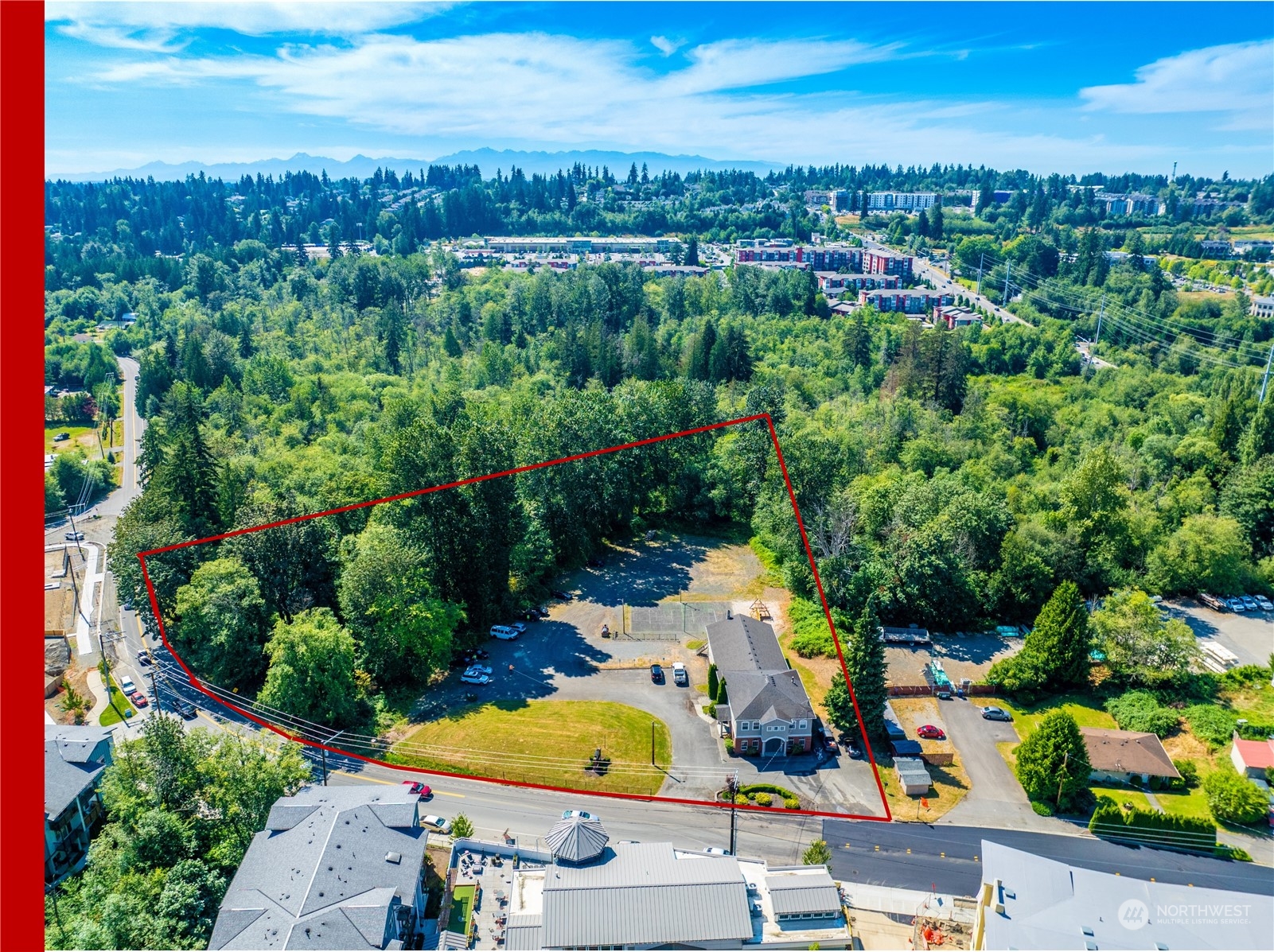 Details for 16620 Ash Way, Lynnwood, WA 98037