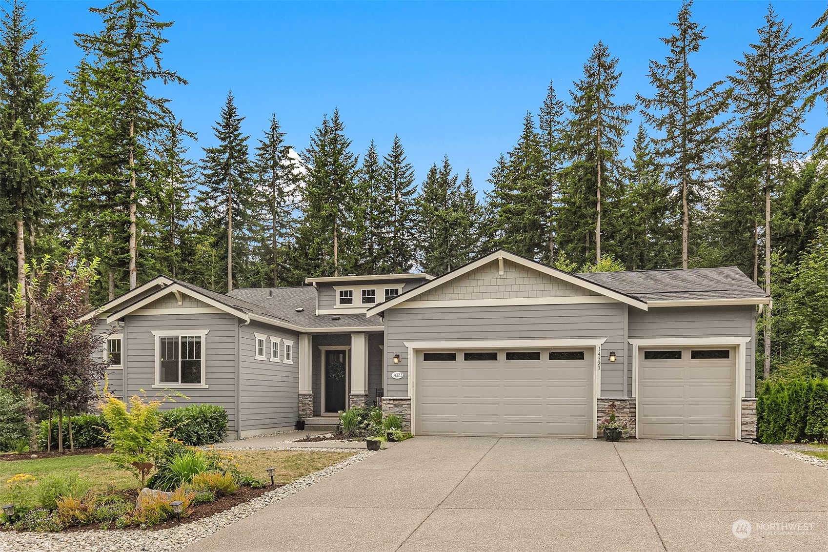 Details for 14323 123rd Street Ne, Lake Stevens, WA 98258