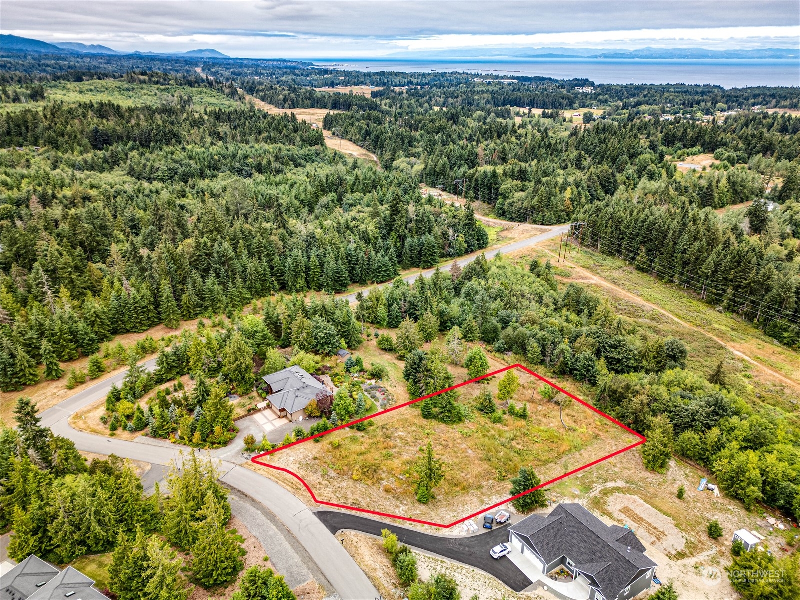 Details for 9999 Park Forest Drive, Port Angeles, WA 98362