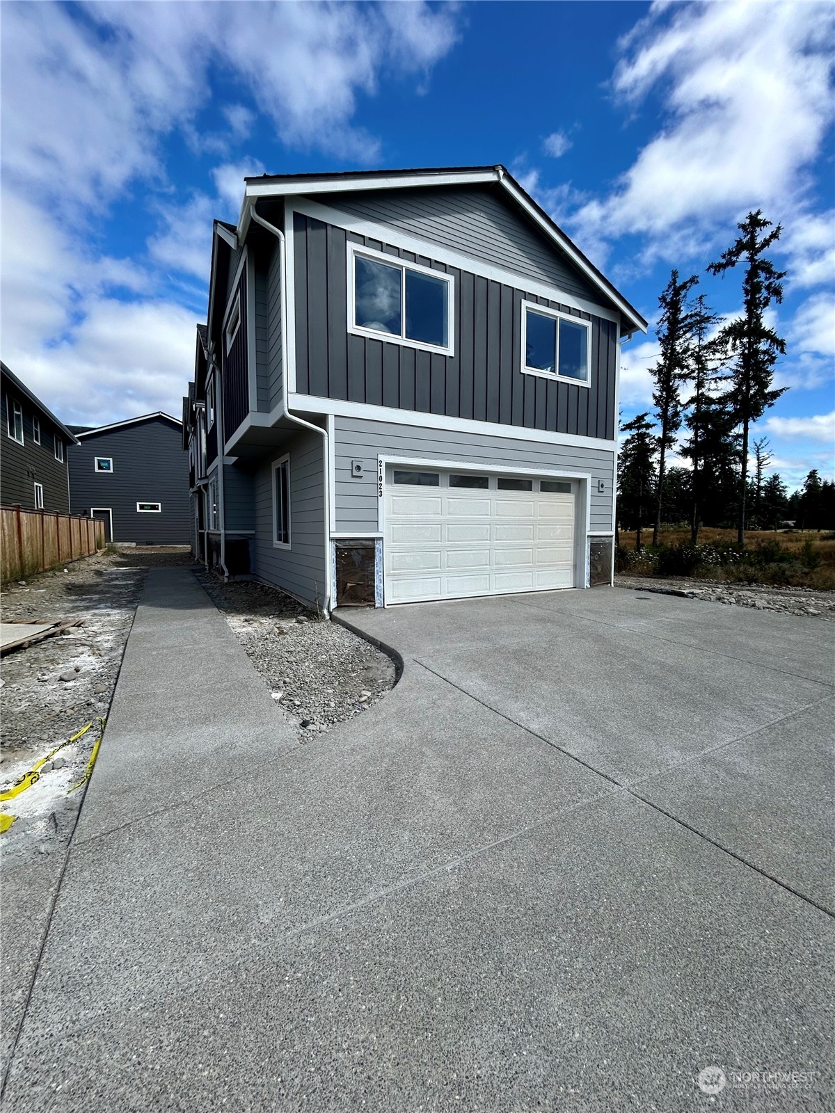 Details for 21023 47th (lot 12) Avenue Ct E, Spanaway, WA 98387