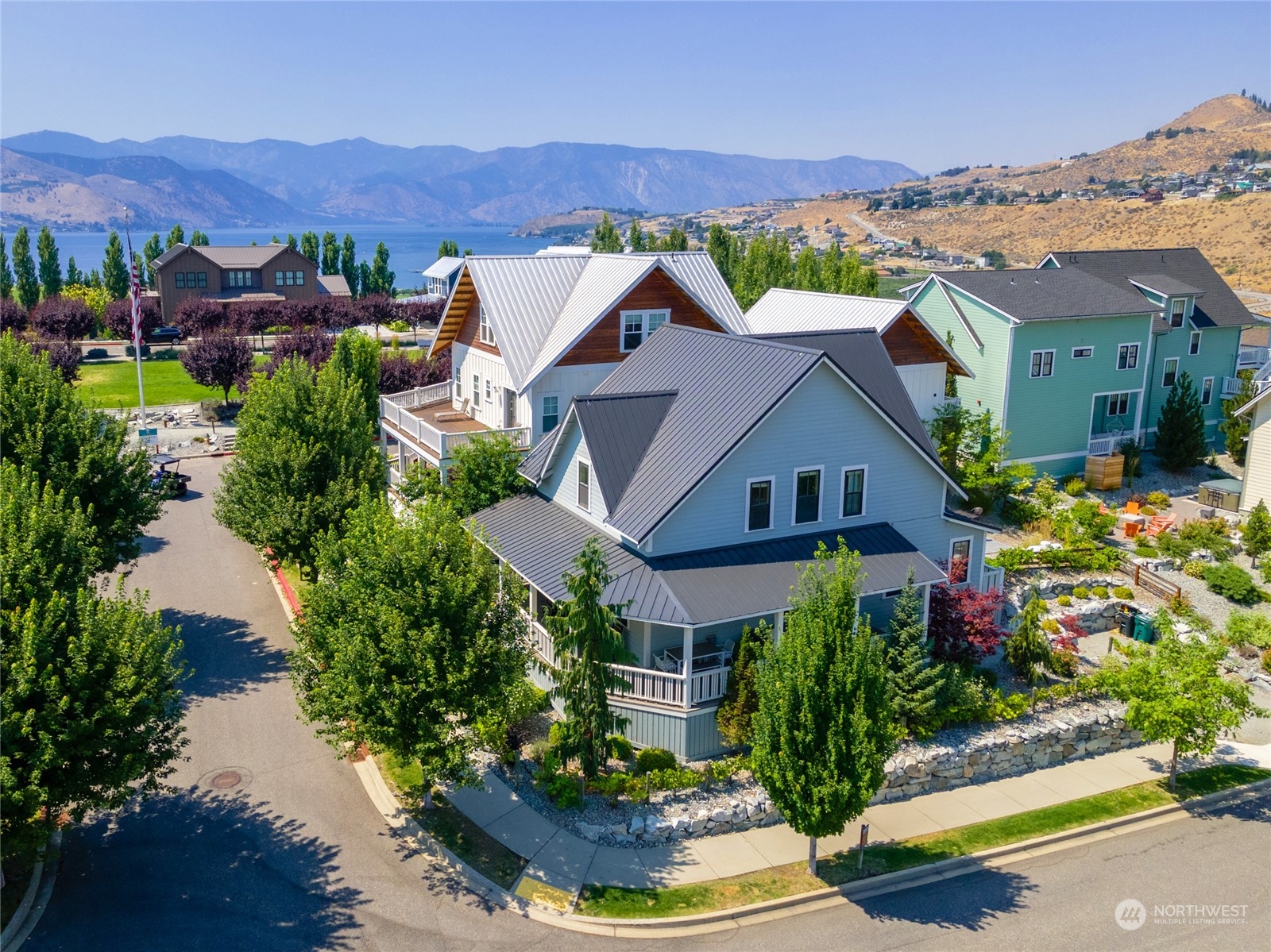 Details for 507 Porcupine Lane, Chelan, WA 98816