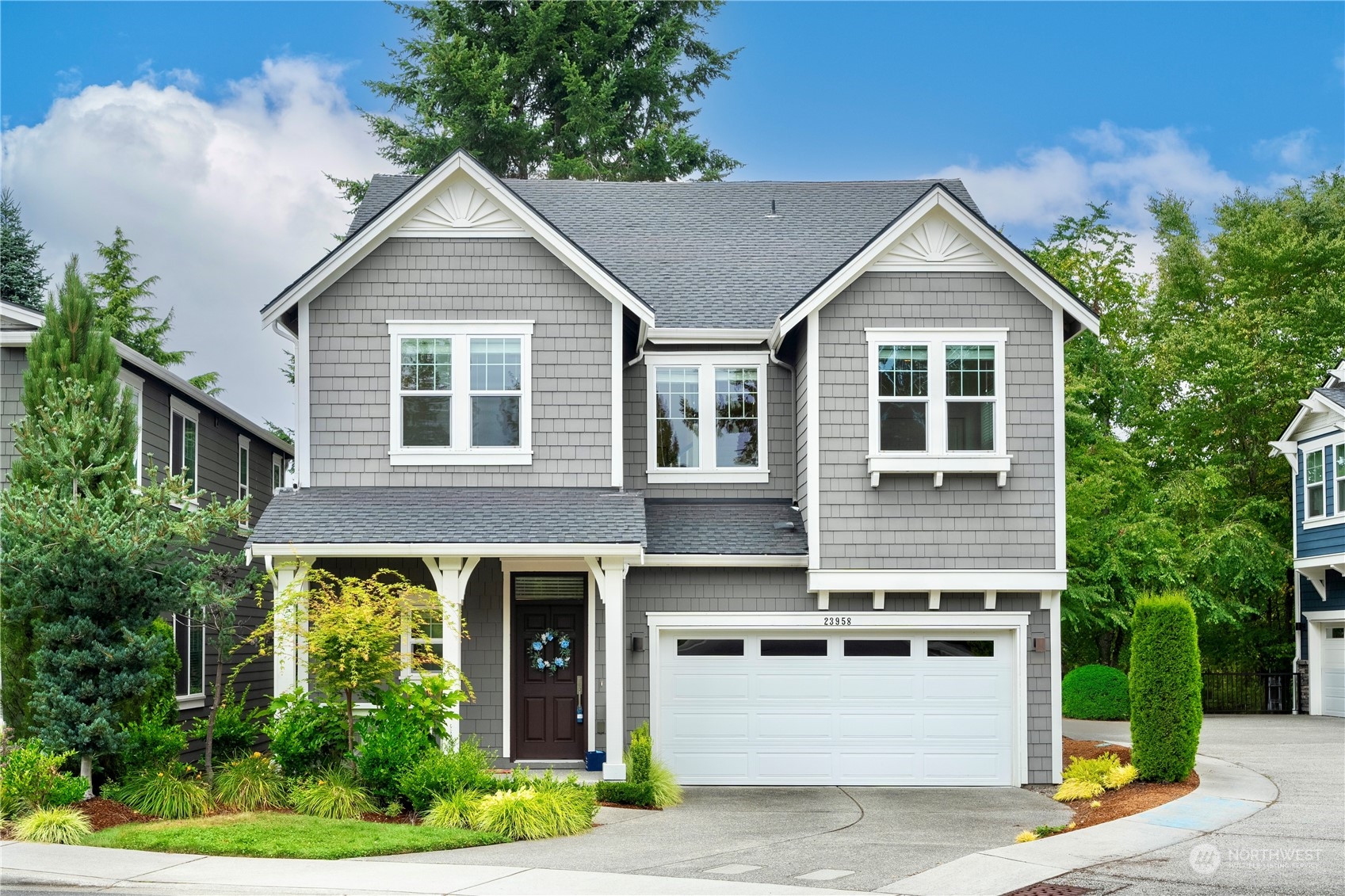 Details for 23958 45th Terrace, Sammamish, WA 98029