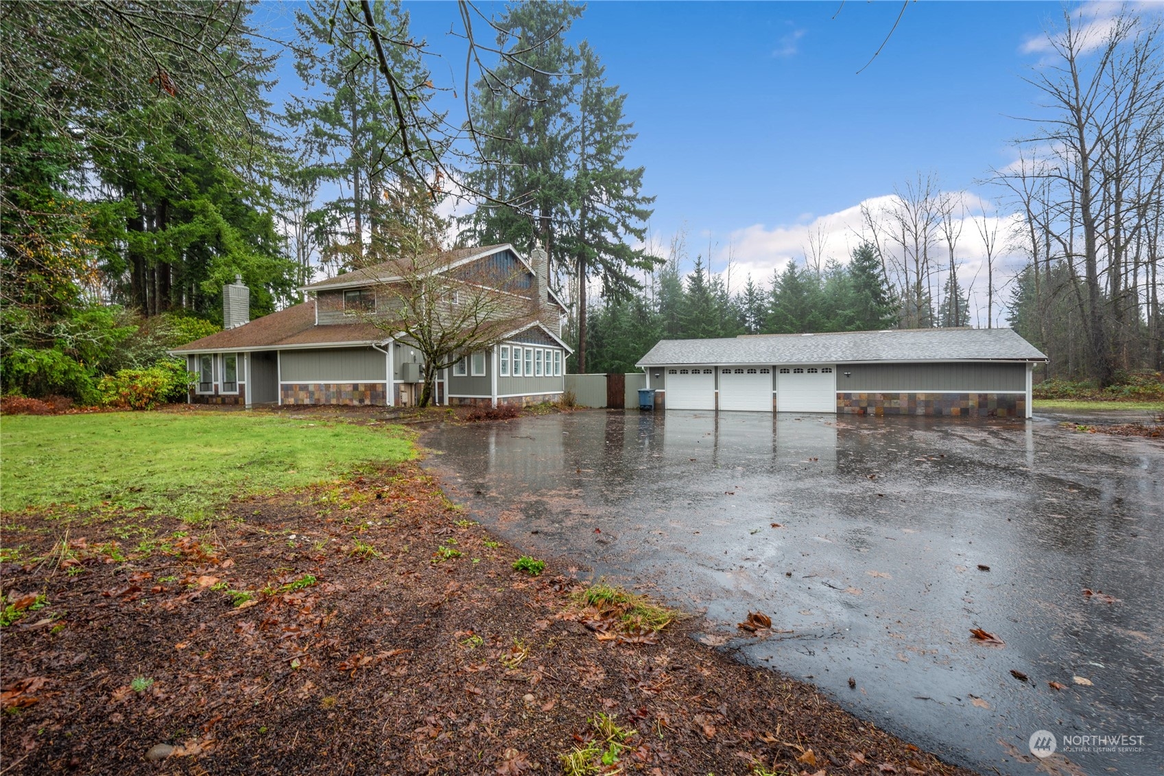 Details for 11701 152nd Street E, Puyallup, WA 98374