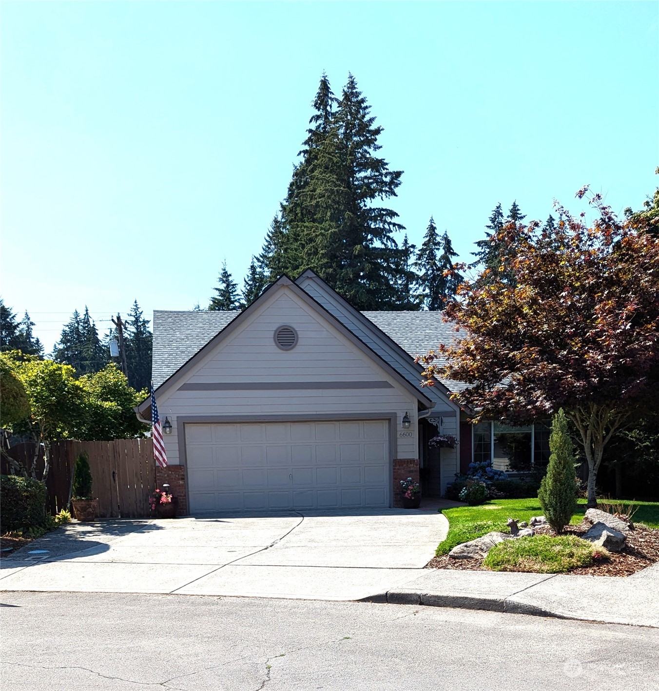 Details for 6600 53rd Circle, Vancouver, WA 98661