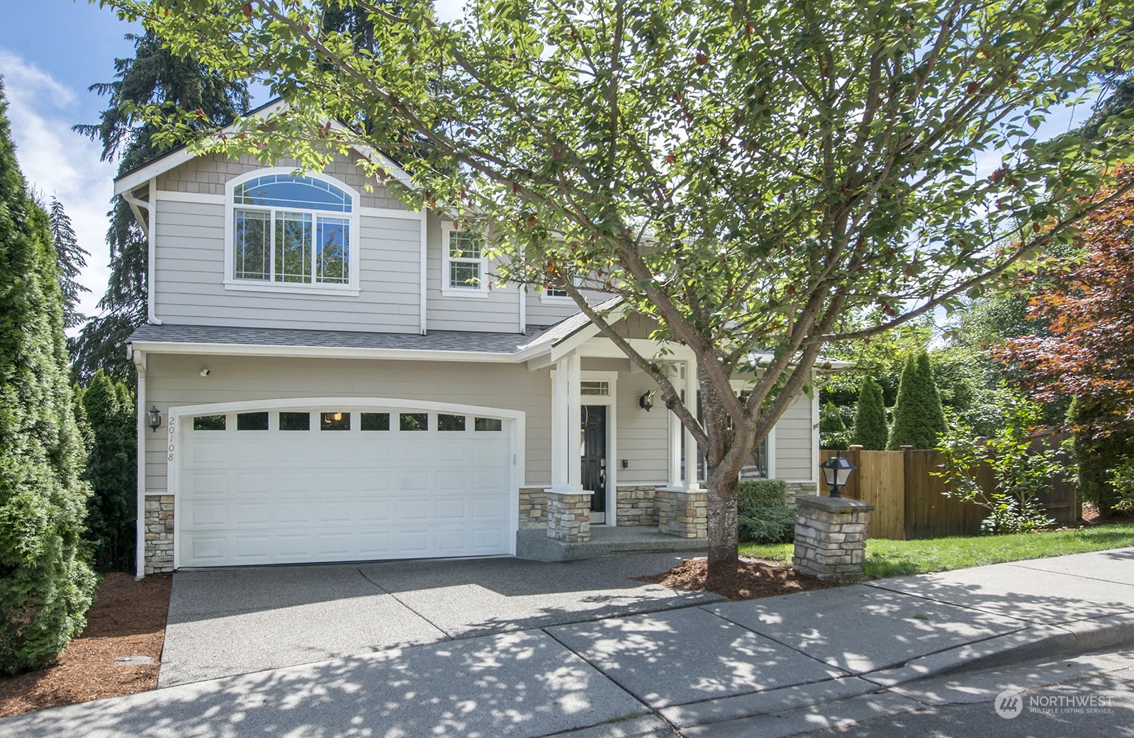 Details for 20108 137th Avenue Ne, Woodinville, WA 98072