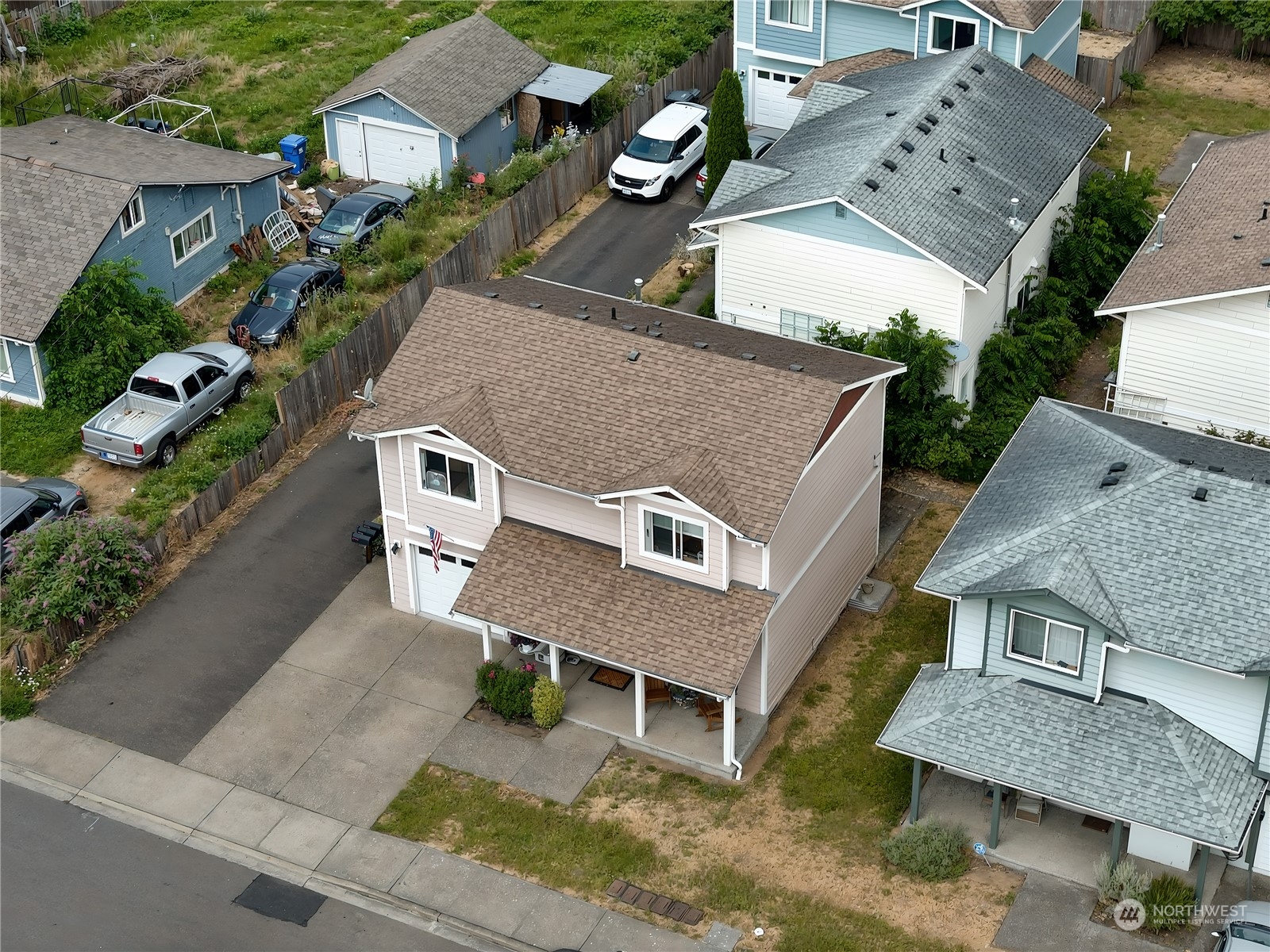 Image 9 of 27 For 1709 Langdon Street