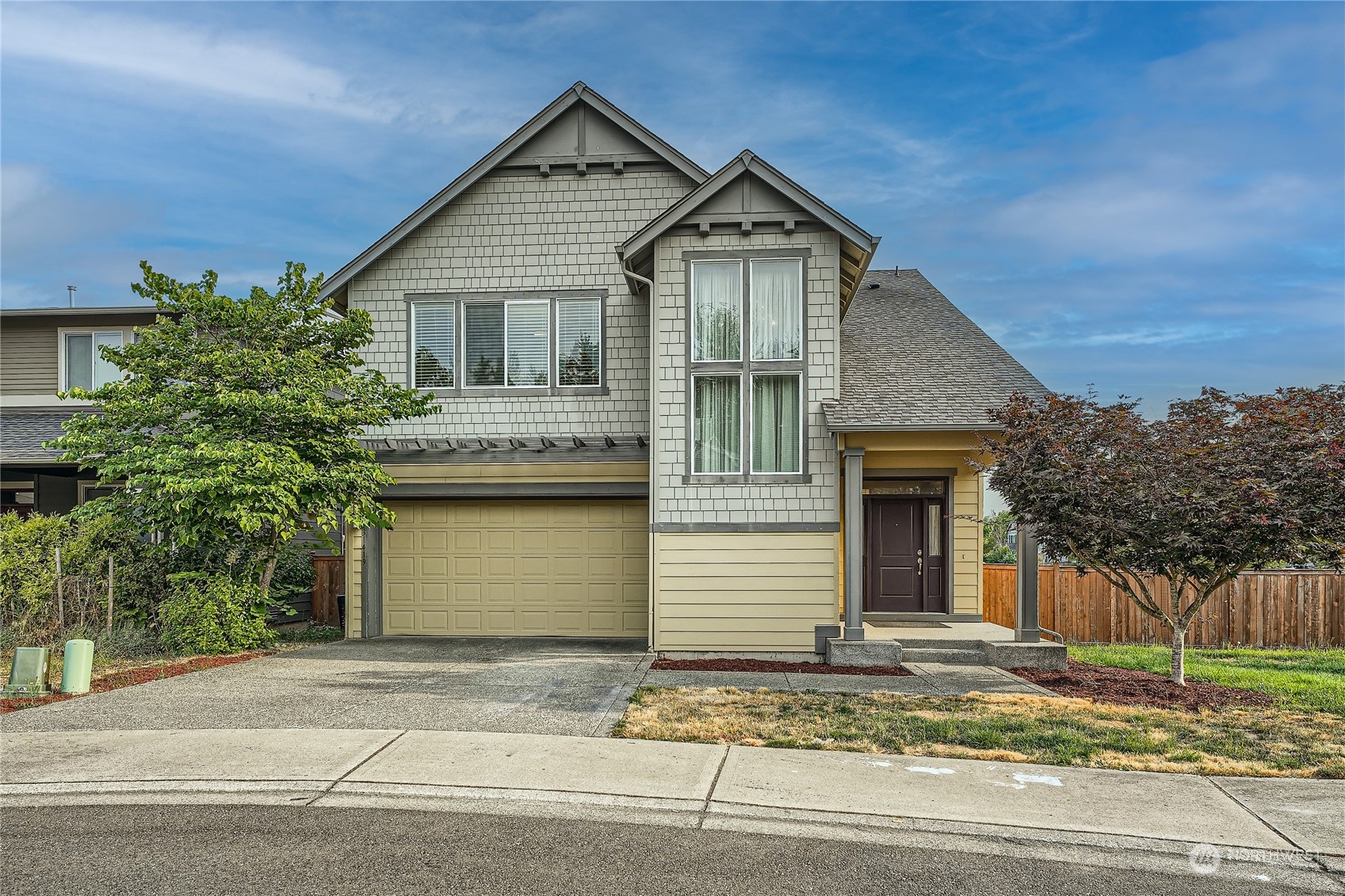 Details for 31419 121st Court Se, Auburn, WA 98092