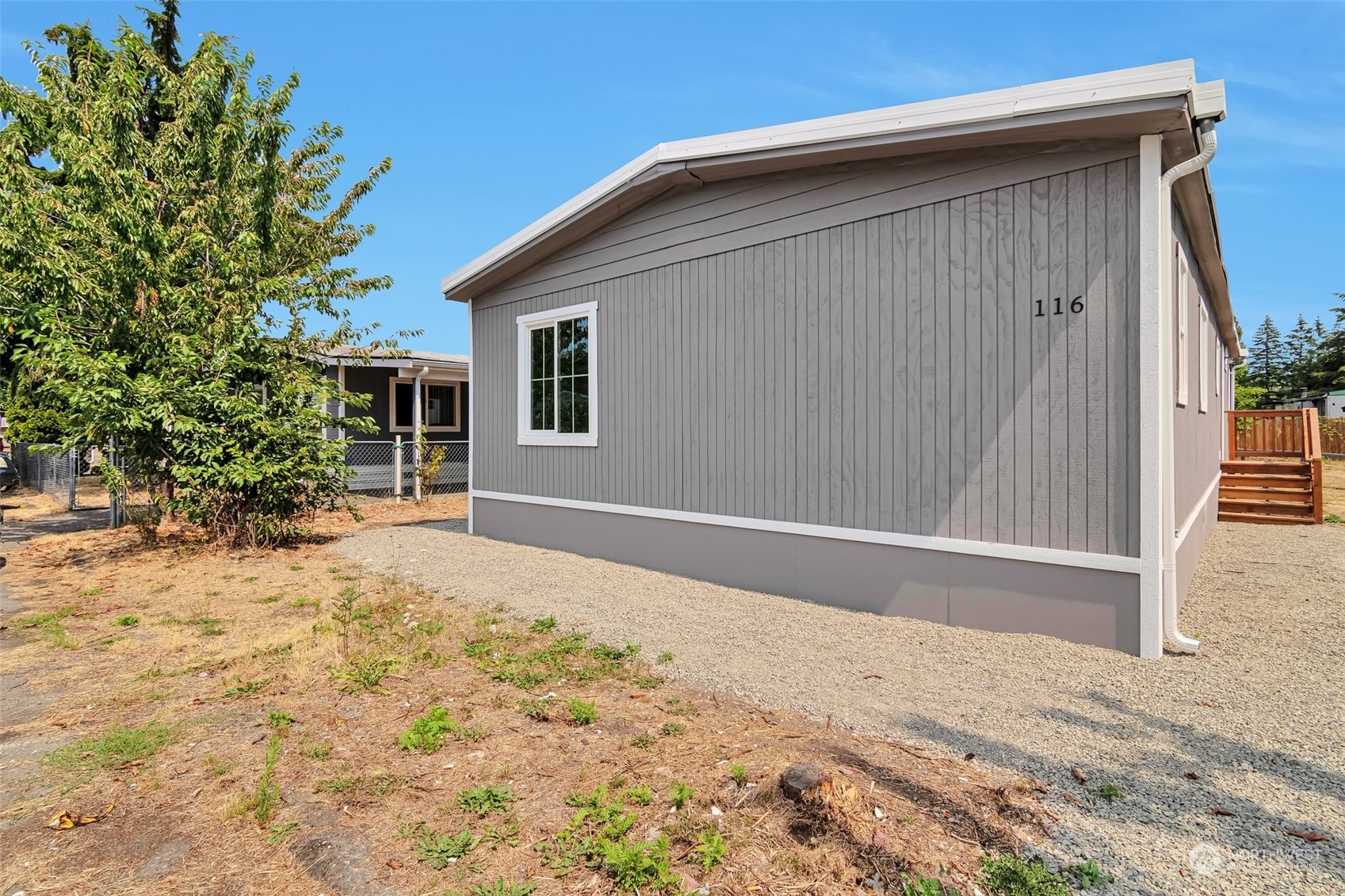 Details for 15232 272 Street 116, Kent, WA 98042