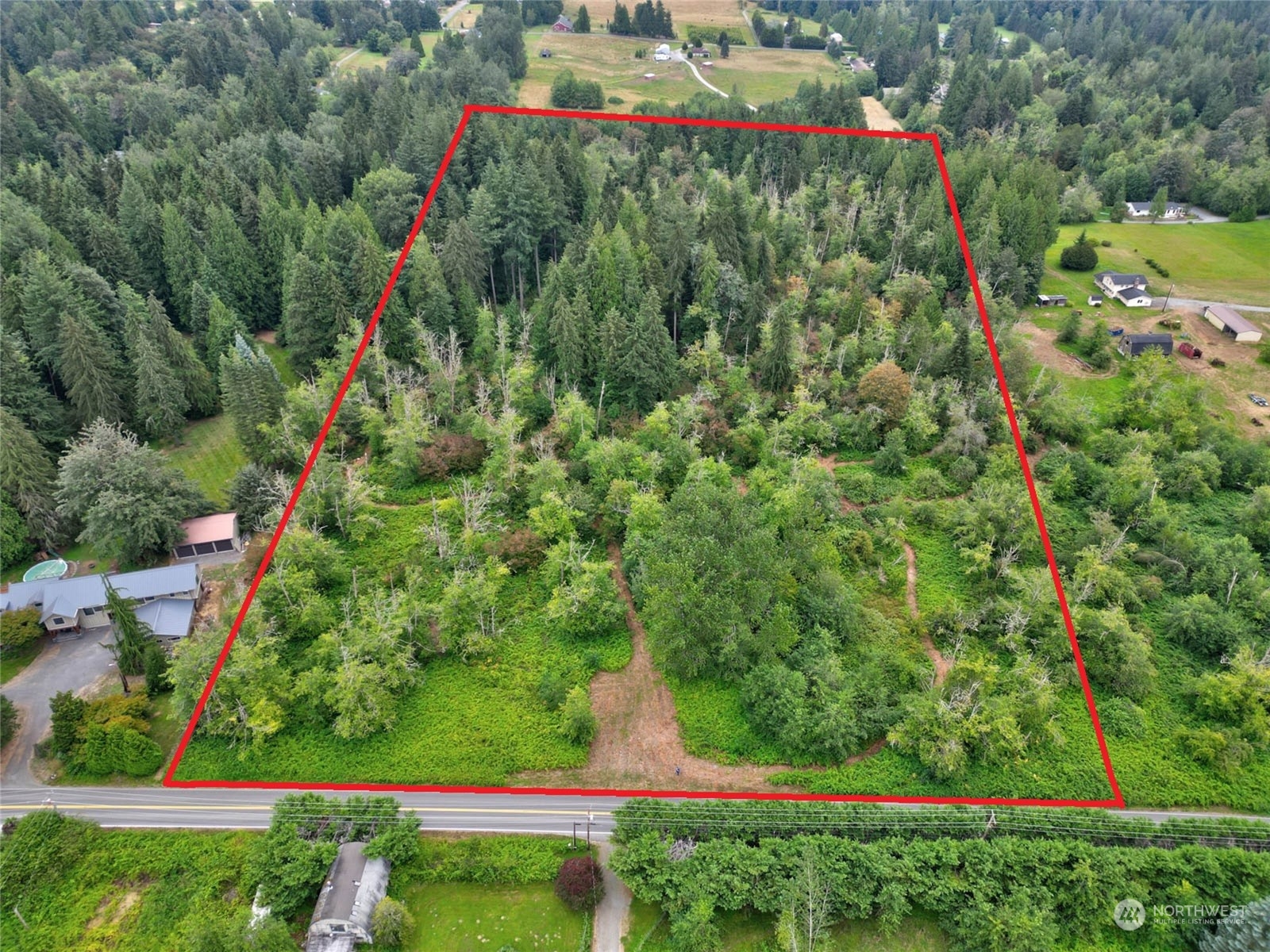 Details for 0 Wagner Road, Monroe, WA 98272