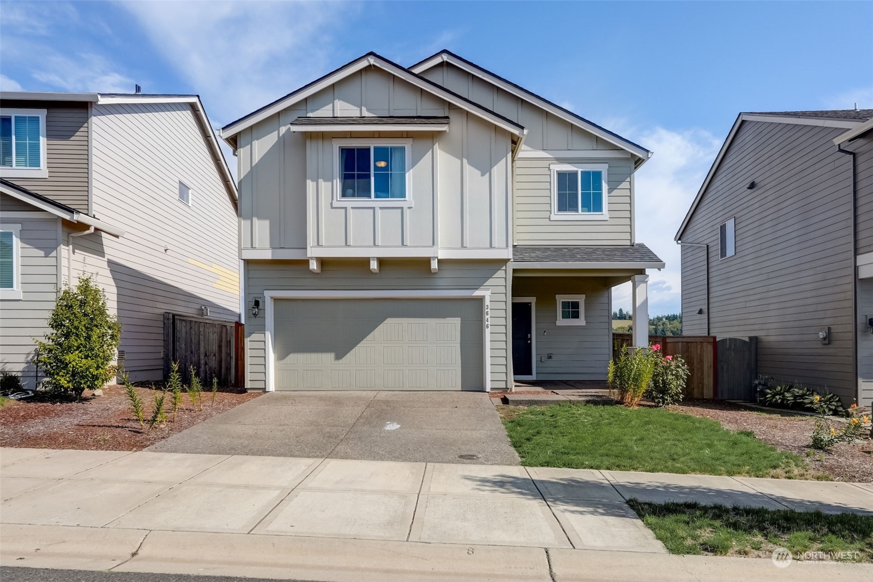 Details for 3646 Pioneer Street, Camas, WA 98607