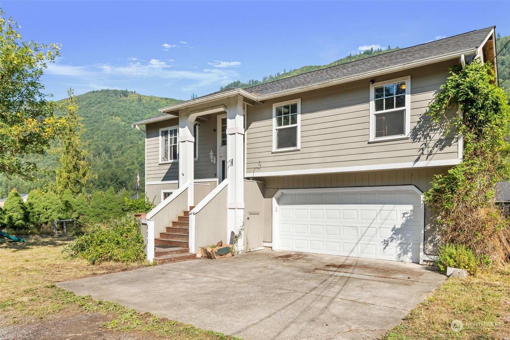 Details for 801 King Valley Drive, Maple Falls, WA 98266