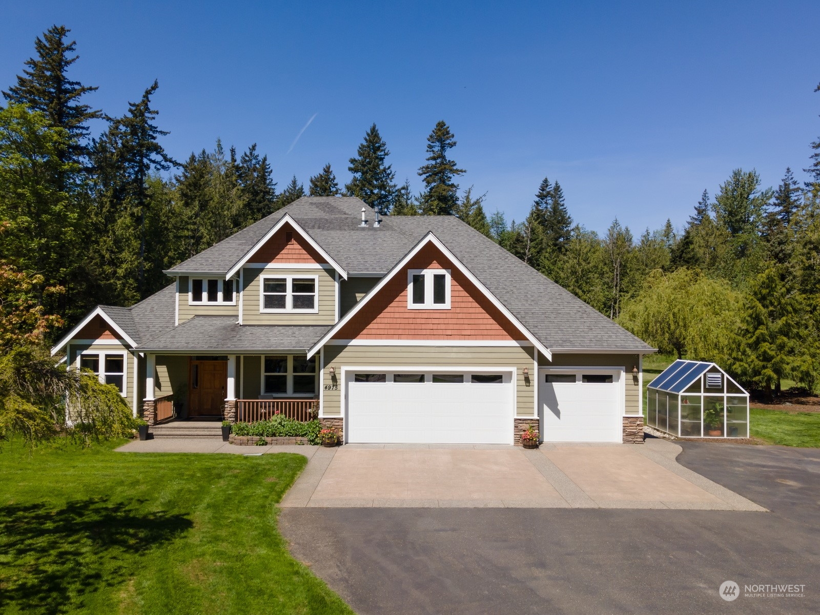 Details for 4975 12th Drive, Bellingham, WA 98226