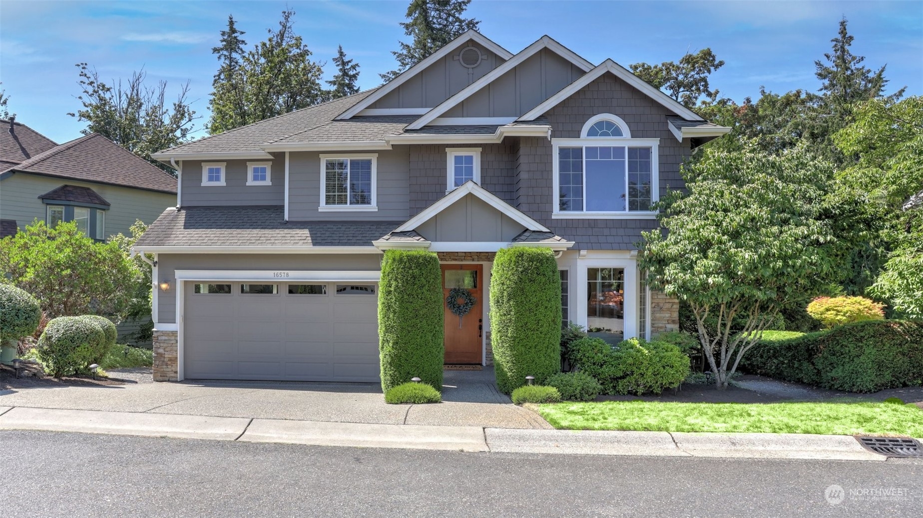 Details for 16578 161st Street, Renton, WA 98058