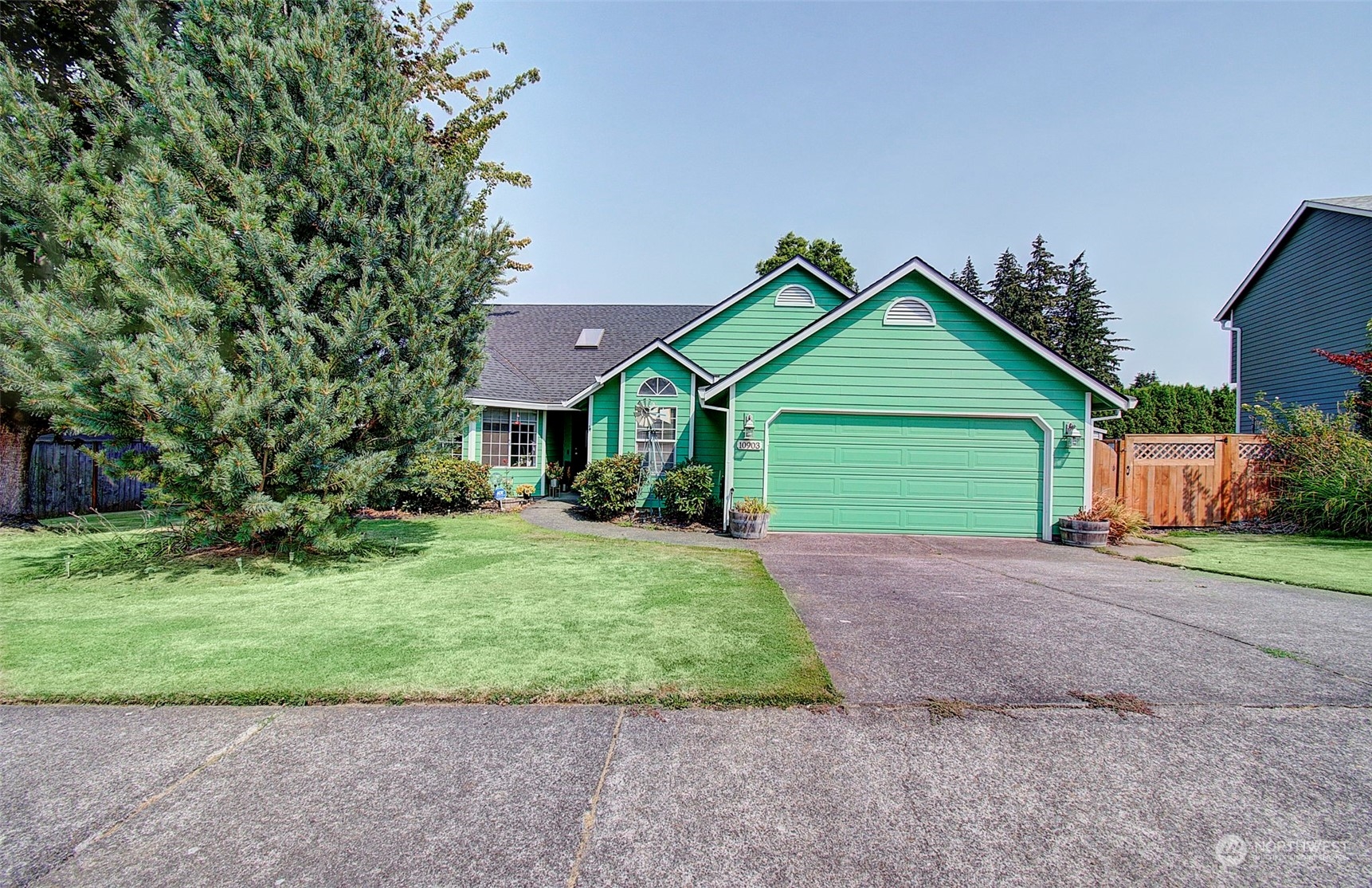 Details for 10903 5th Avenue, Vancouver, WA 98685