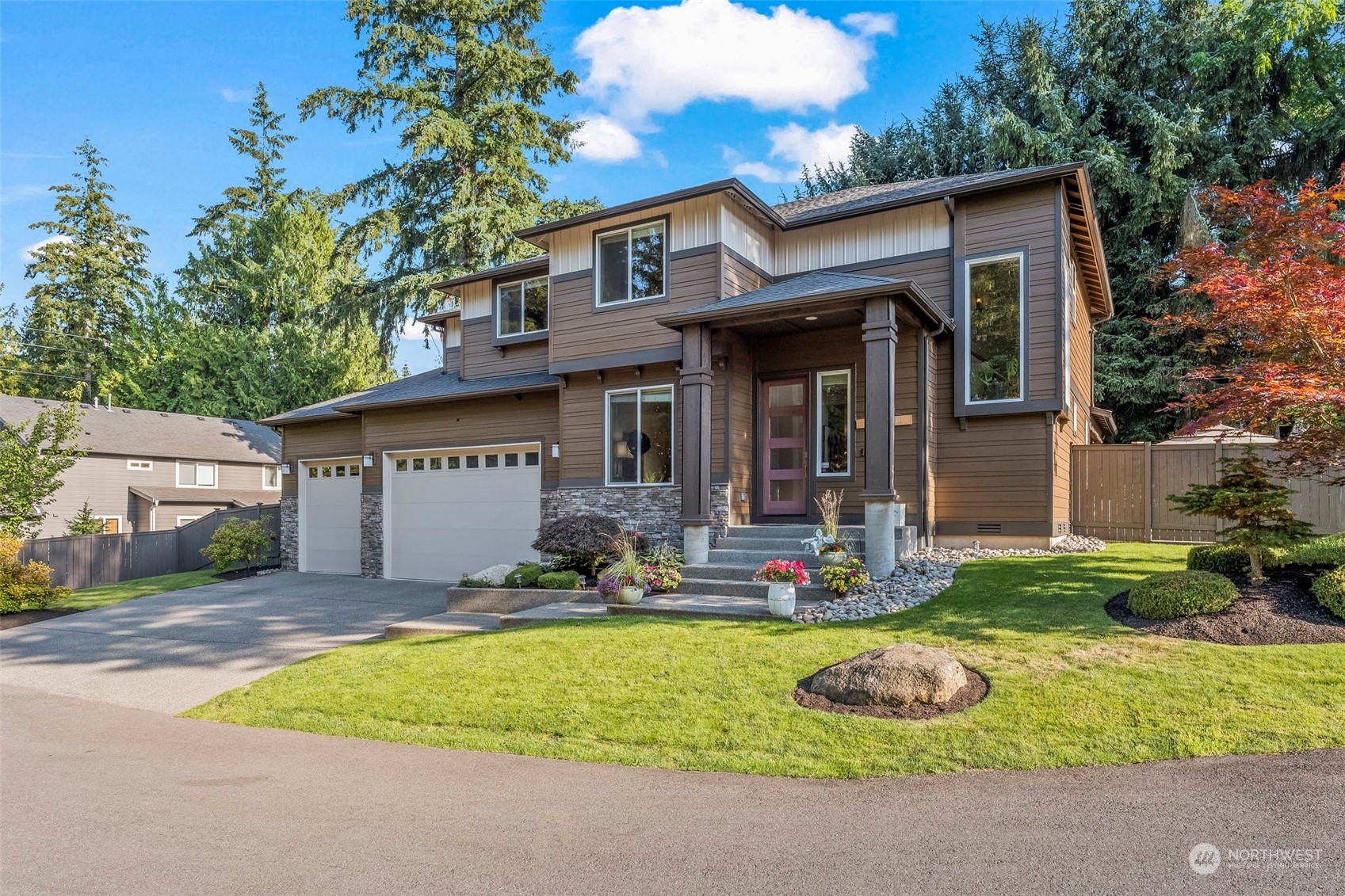 Details for 7205 Myers Road E, Bonney Lake, WA 98391