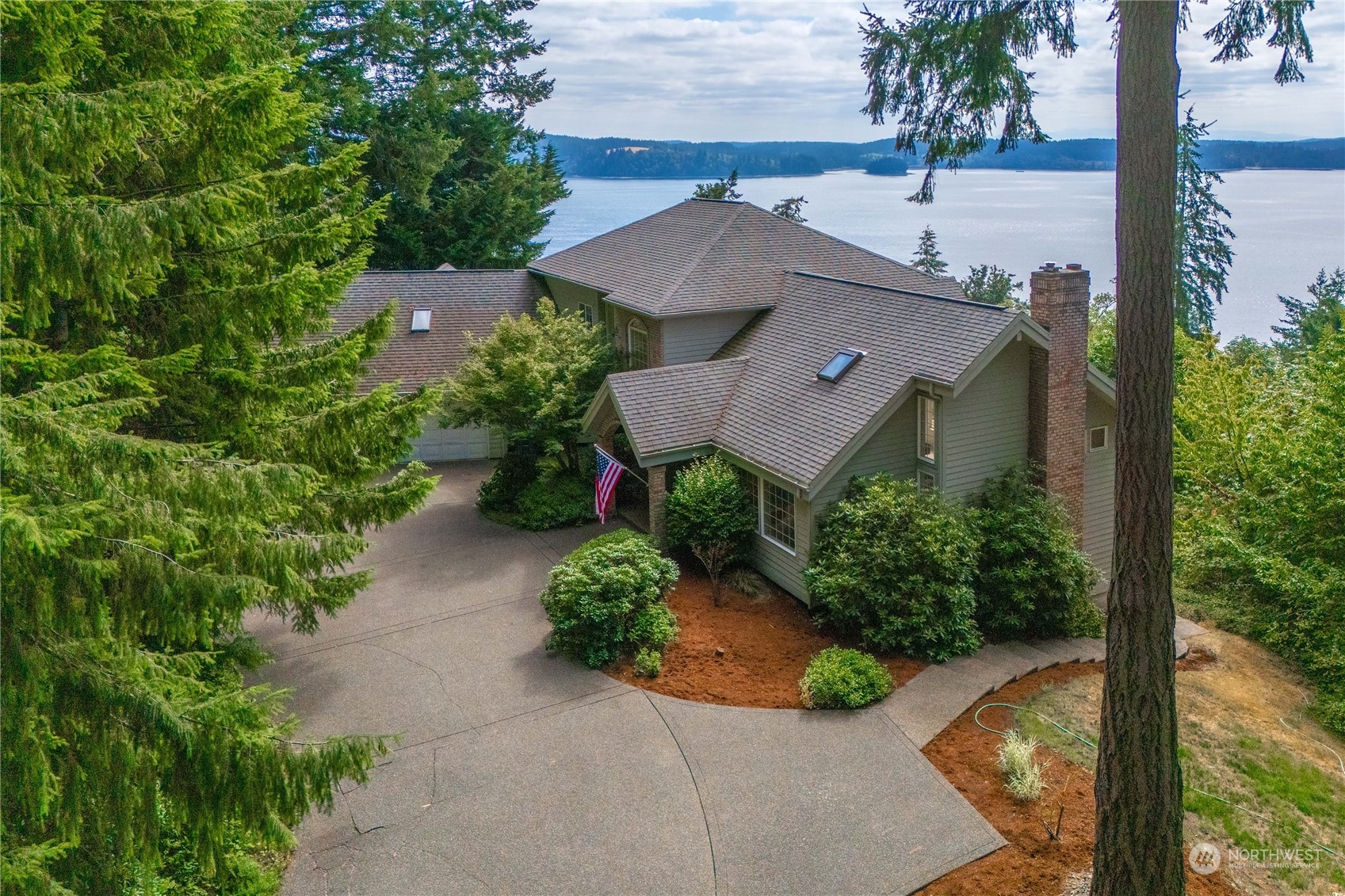 Details for 1066 7th Court, Fox Island, WA 98333