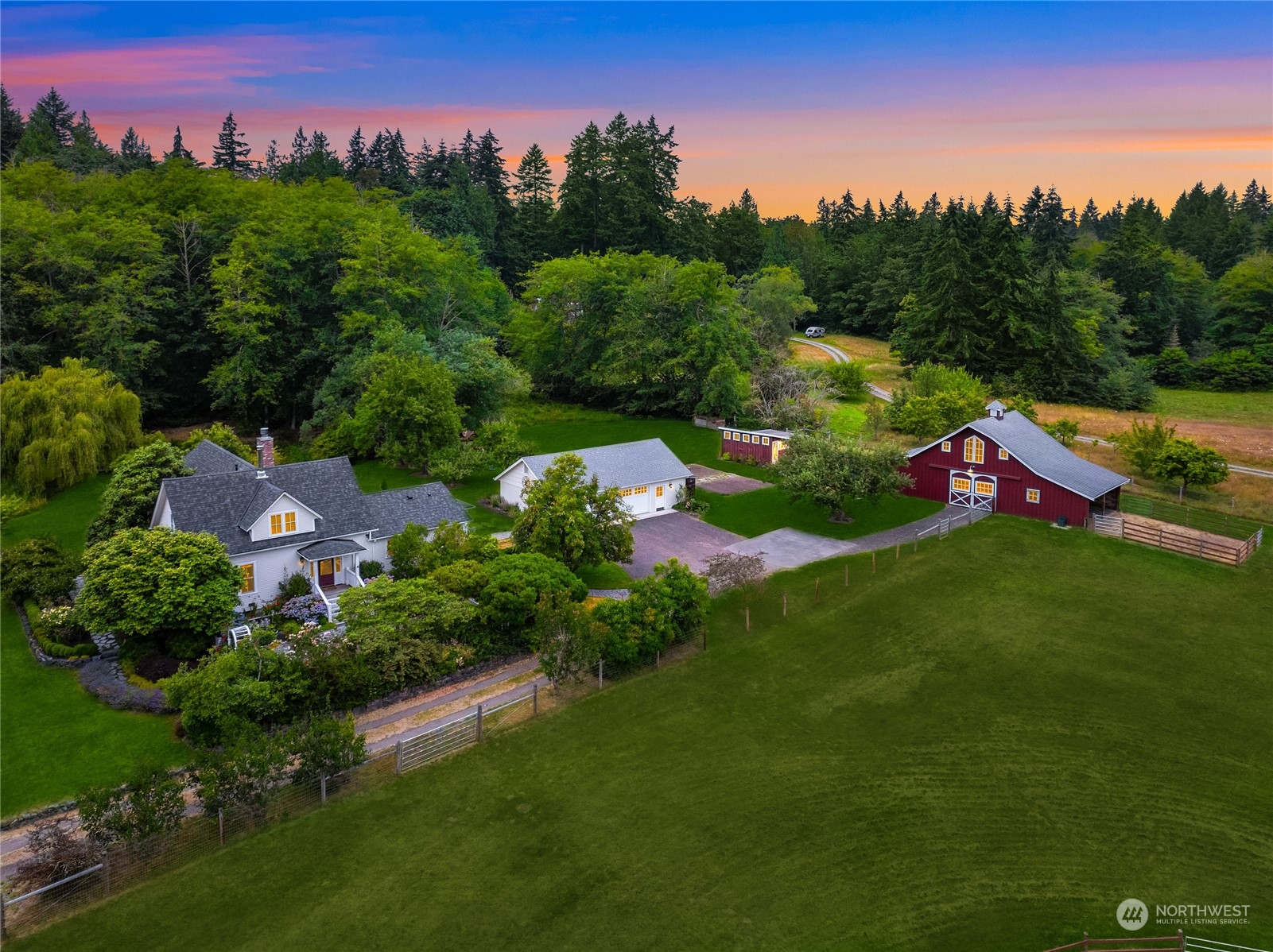 Details for 9936 Winthers Road, Bainbridge Island, WA 98110