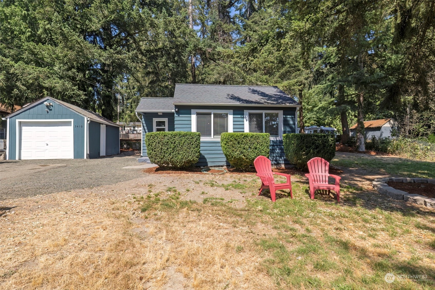 Details for 3410 Morgan Lane, Bremerton, WA 98312