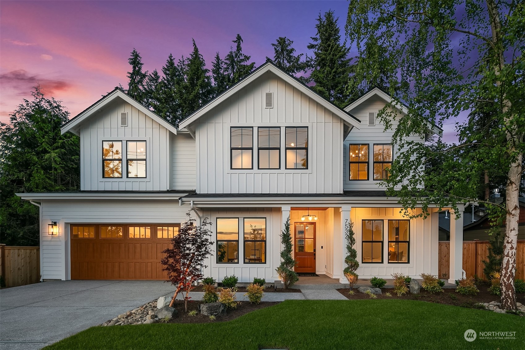 Details for 7532 122nd Avenue Ne, Kirkland, WA 98033