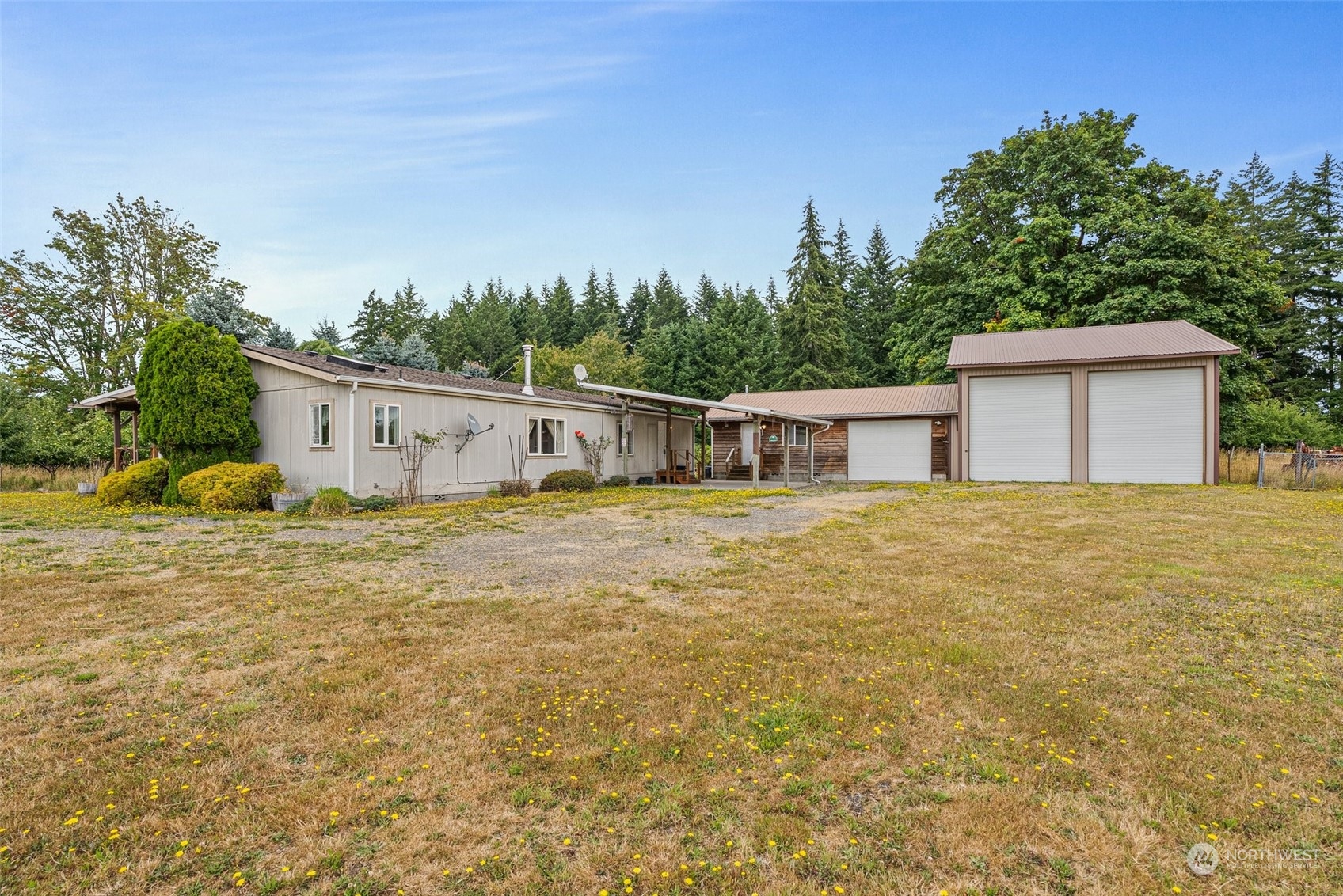 Details for 9321 Prather Road, Centralia, WA 98531