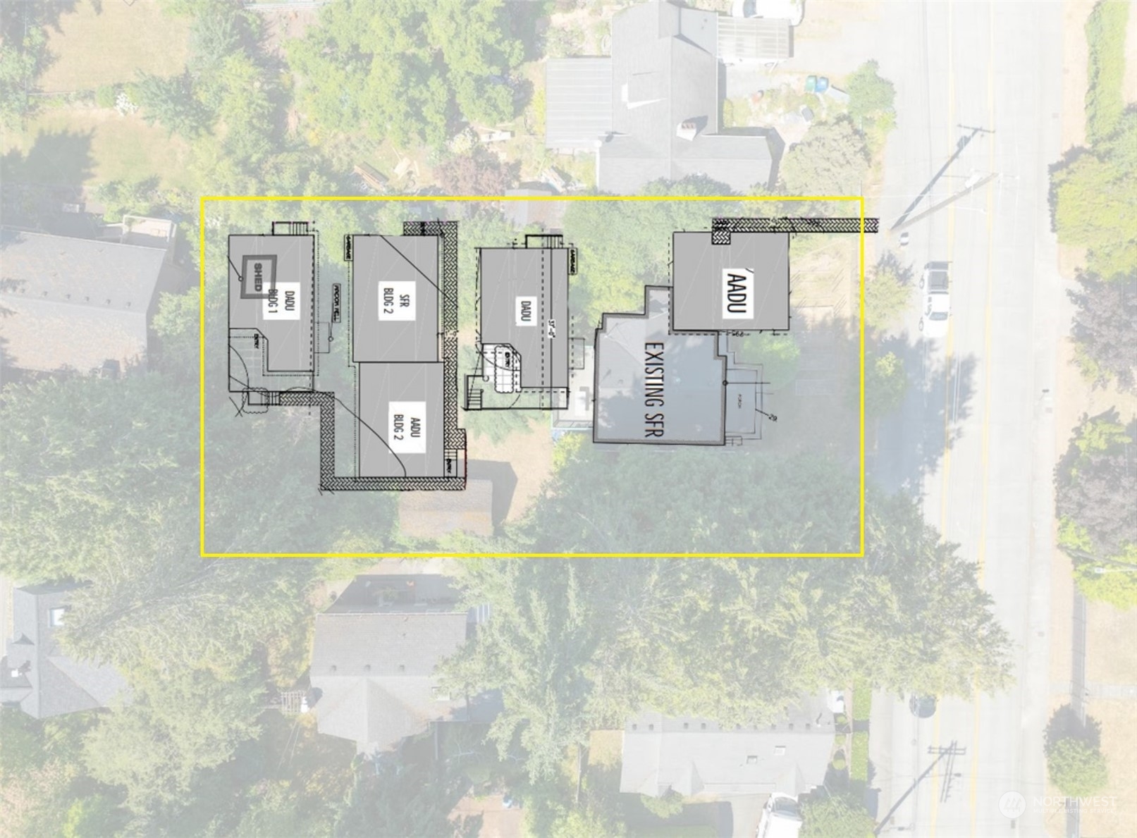 Details for 1925 Northgate Way, Seattle, WA 98125