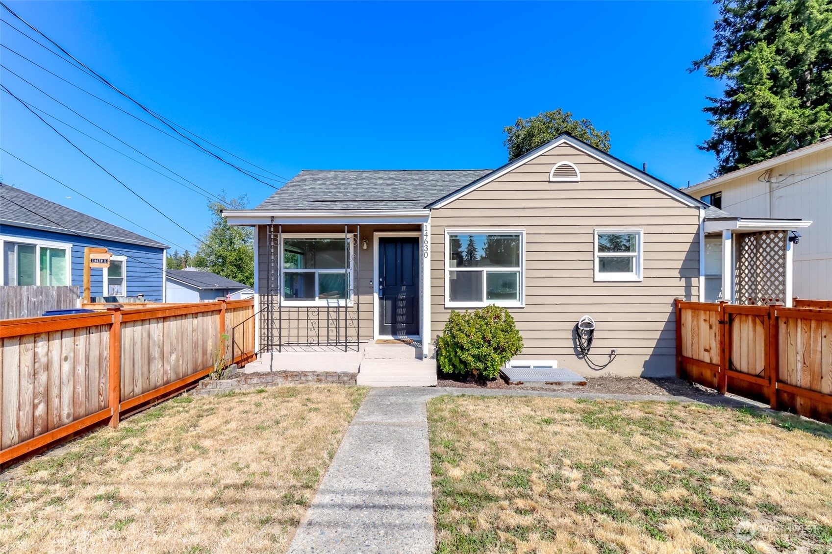 Details for 14630 11th Avenue Sw, Burien, WA 98166