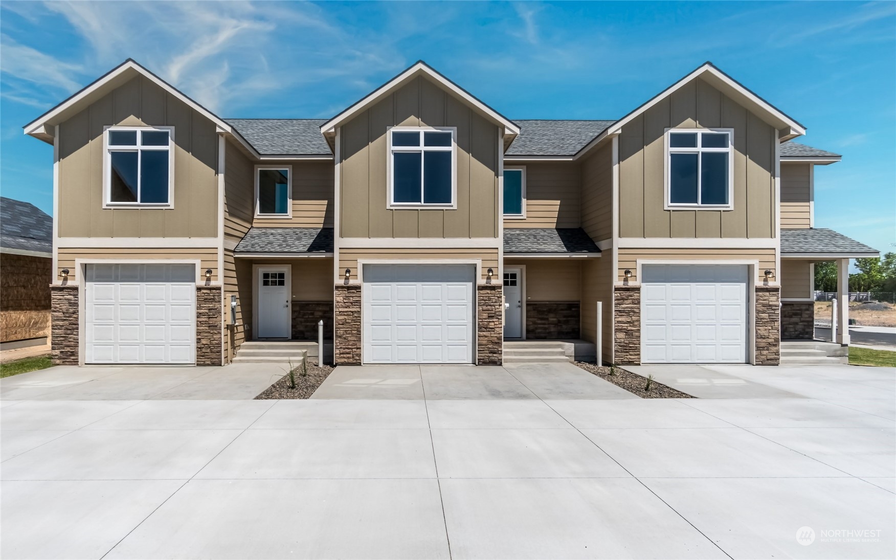 Details for 931 Ted Yao Way, Moses Lake, WA 98837