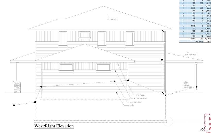 Image 4 of 12 For 6427 Mercer Way