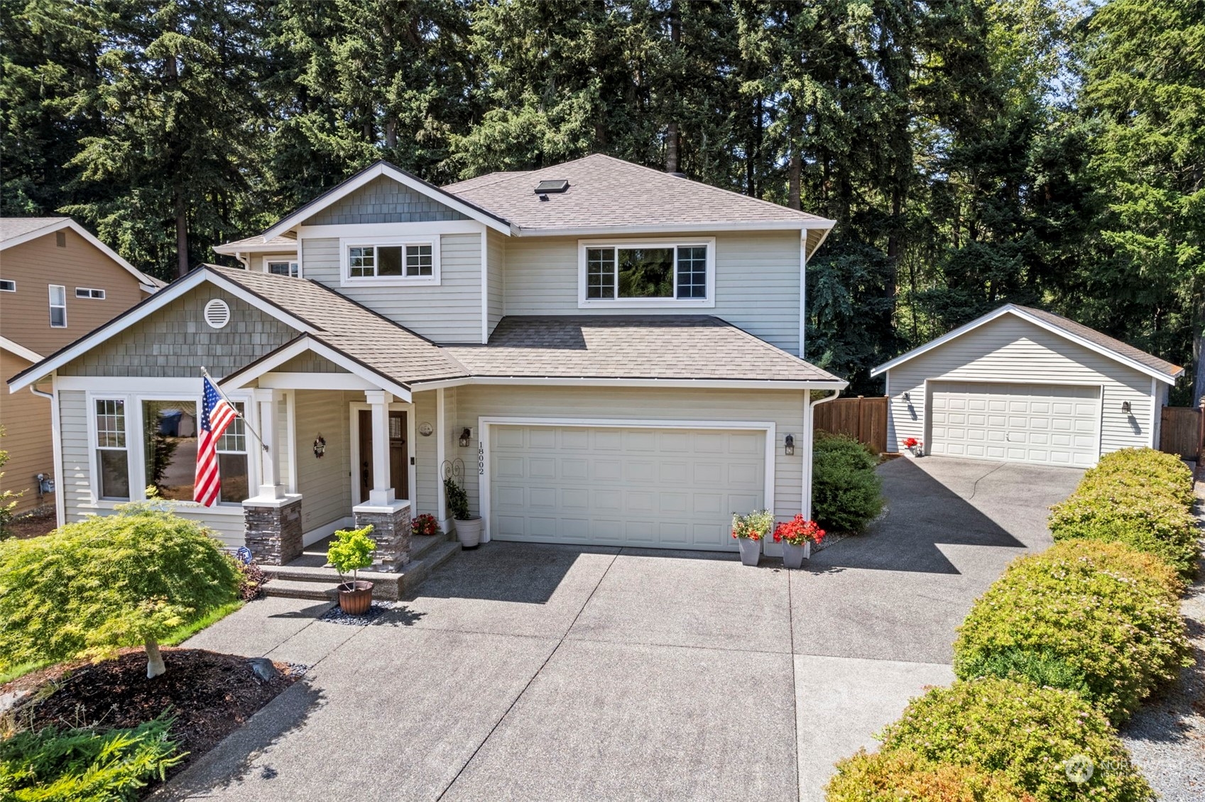 Details for 18002 89th Avenue E, Puyallup, WA 98375