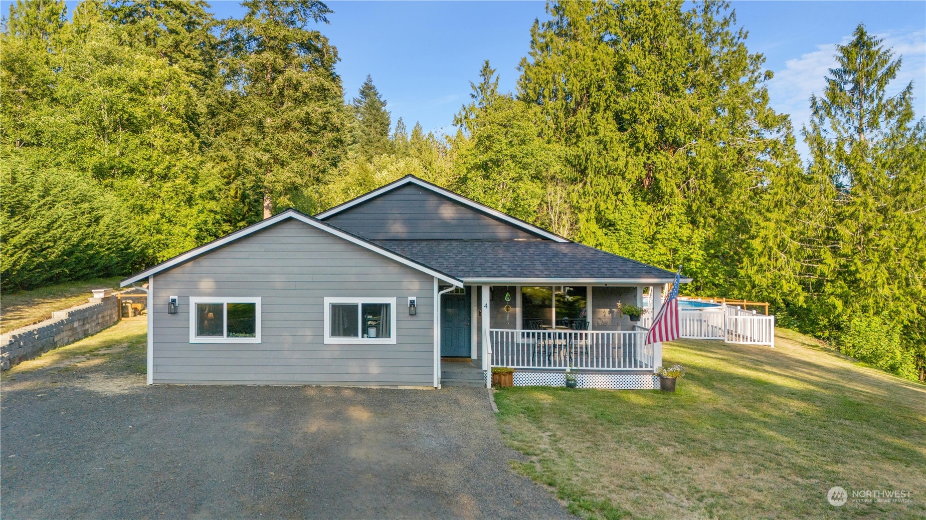 Details for 4 Dakota Ln  , Elma, WA 98541