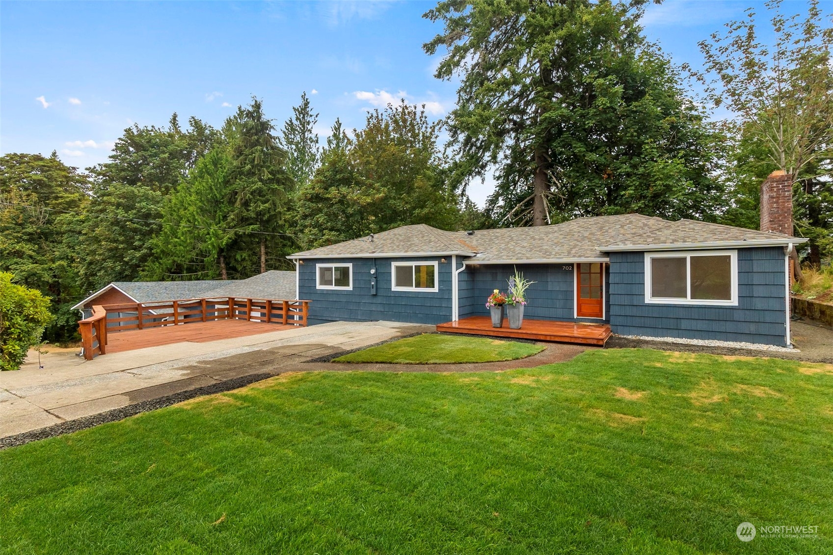 Details for 702 Dennis Street Se, Tumwater, WA 98501