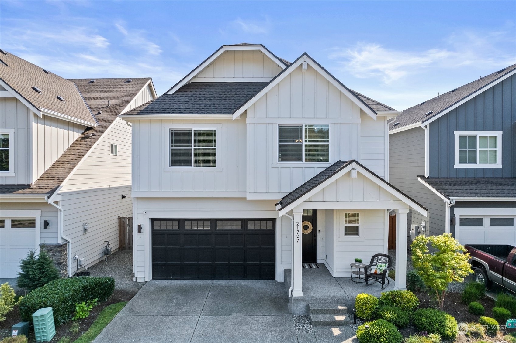 Details for 21727 280th Street Se, Maple Valley, WA 98038