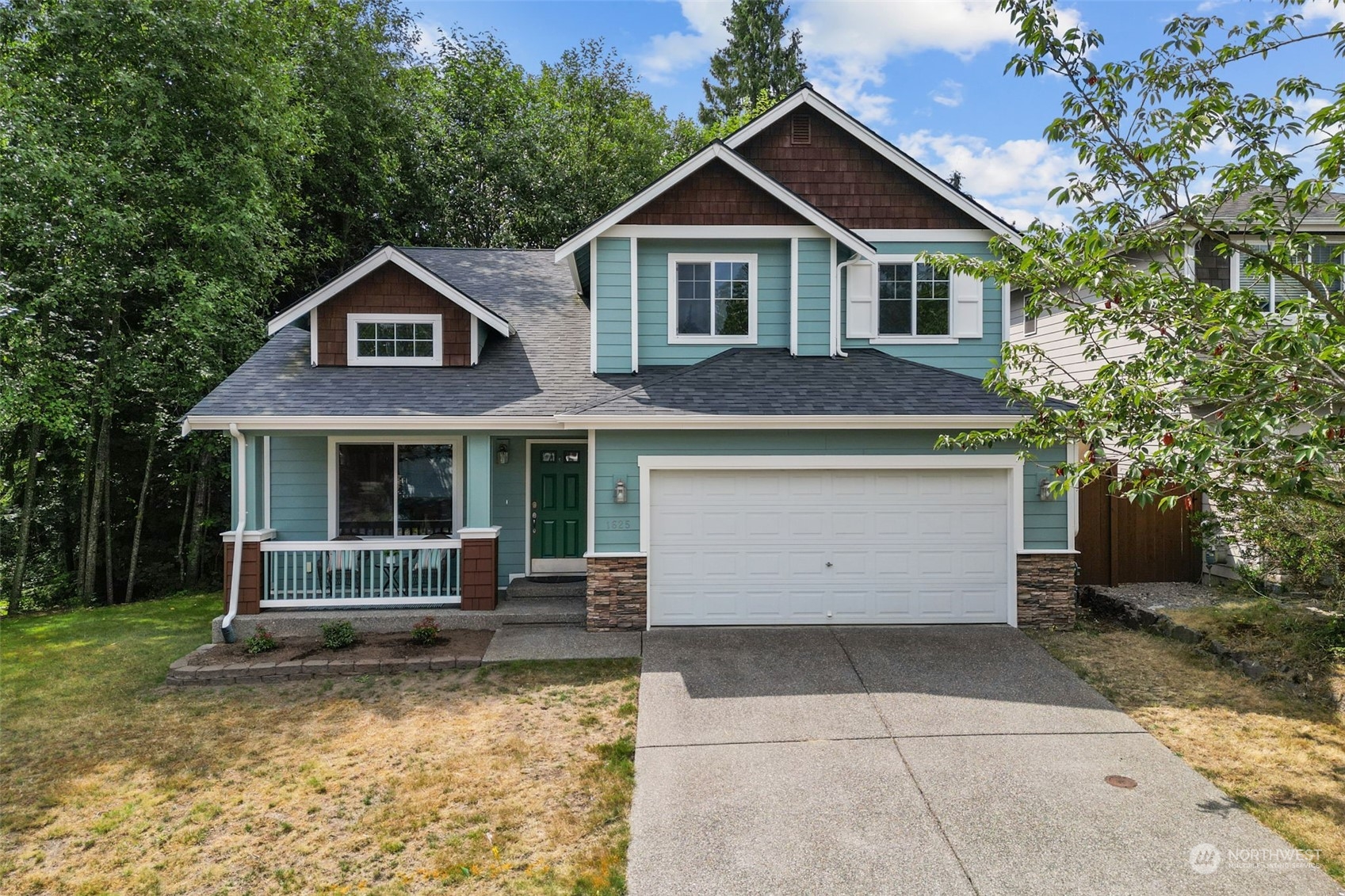 Details for 1625 23rd Street, Snohomish, WA 98290