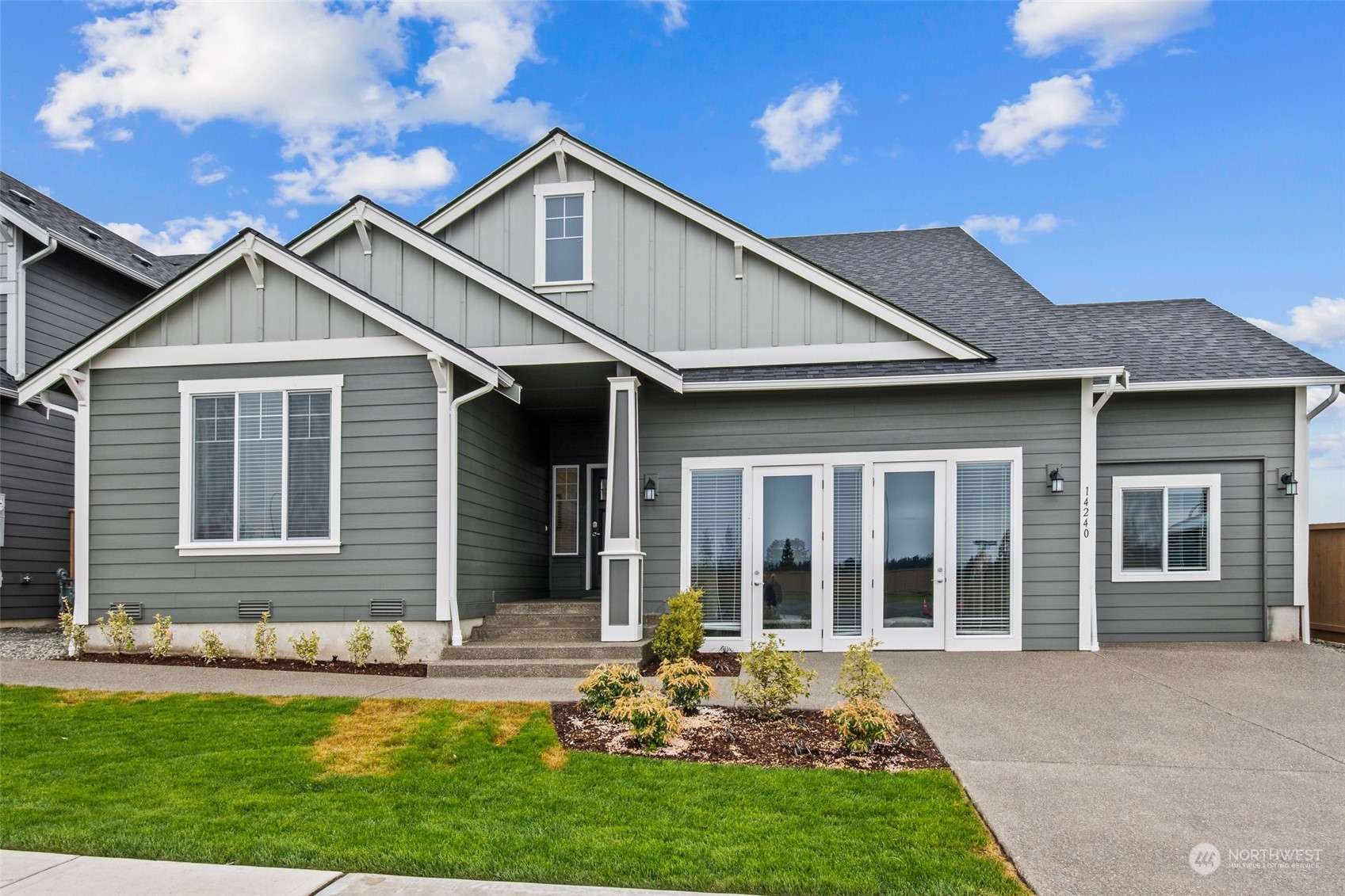 Listing Details for 9859 Merick Street Se 385, Yelm, WA 98597