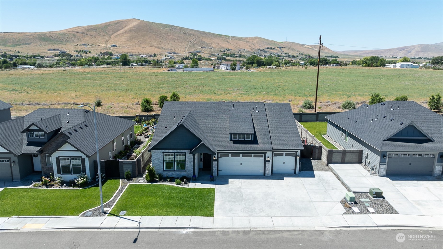 Details for 601 Annapurna Avenue, West Richland, WA 99353