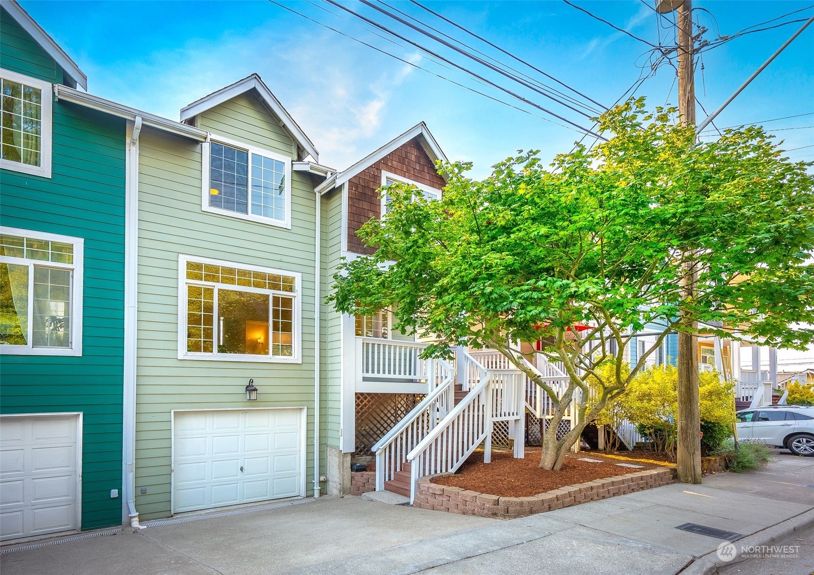 Details for 4007 31st Avenue S, Seattle, WA 98108