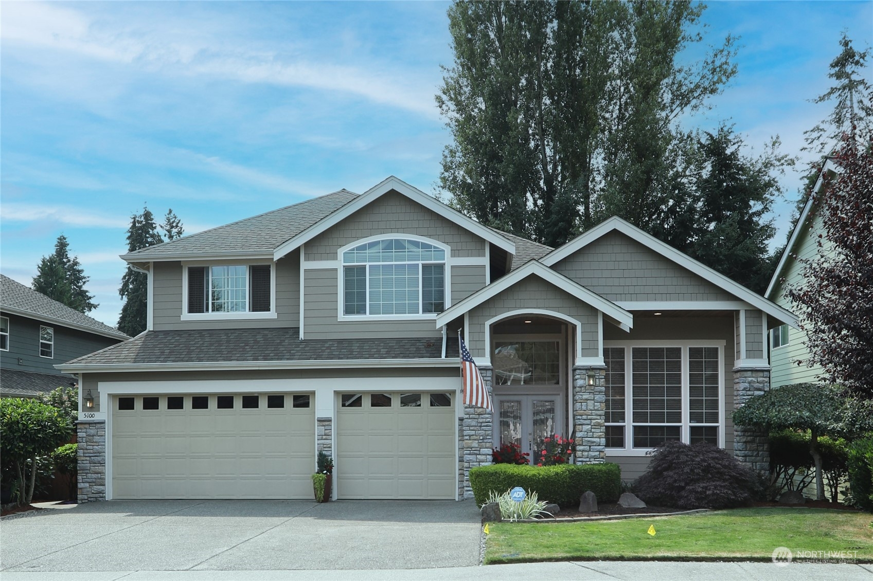 Details for 5100 191st Street Sw, Lynnwood, WA 98036