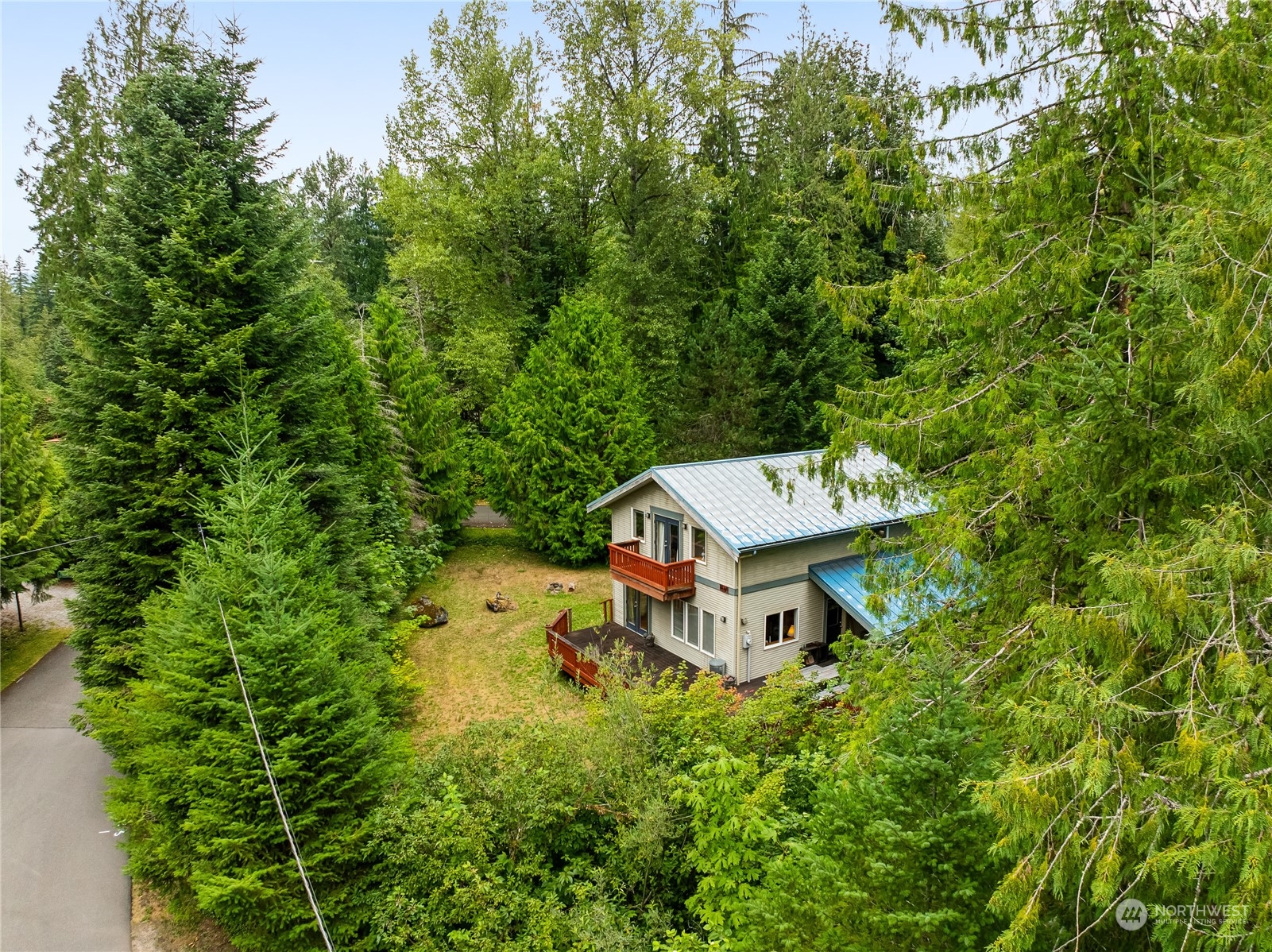 Details for 11091 Alpine Road, Glacier, WA 98244