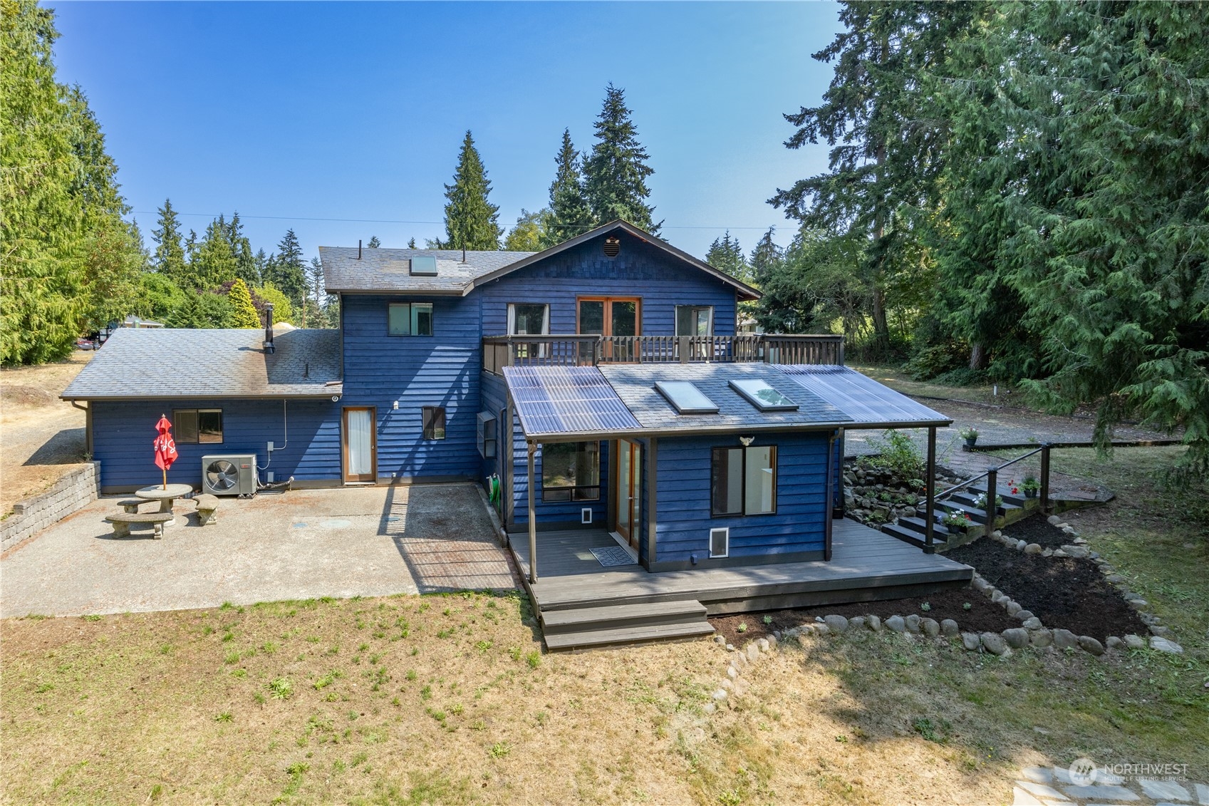 Details for 121 7th Avenue, Port Hadlock, WA 98339