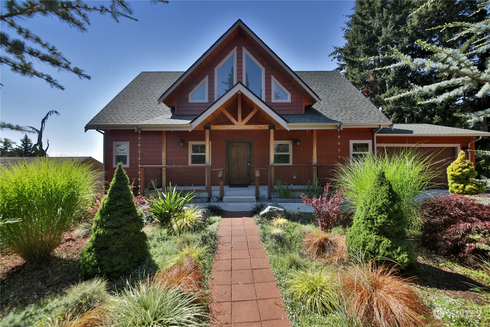 Details for 5970 Mountain View Lane, Freeland, WA 98249