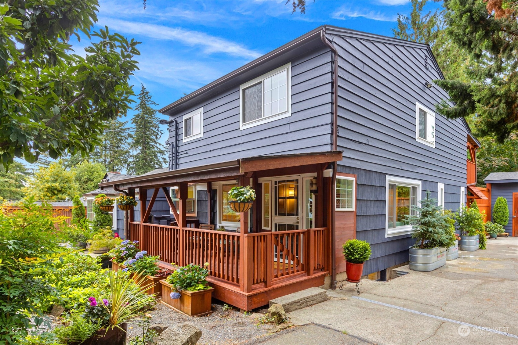 Details for 2519 135th Street, Seattle, WA 98125