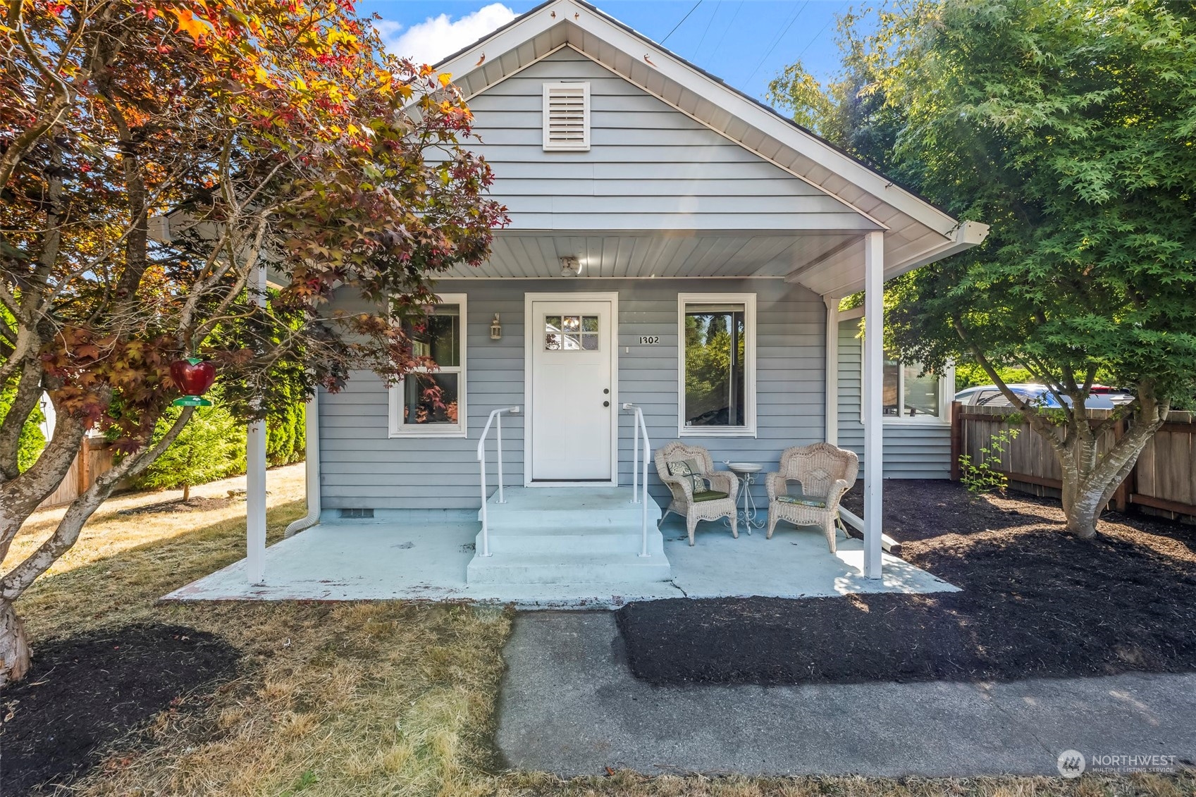 Details for 1302 Whitney Avenue, Bremerton, WA 98312