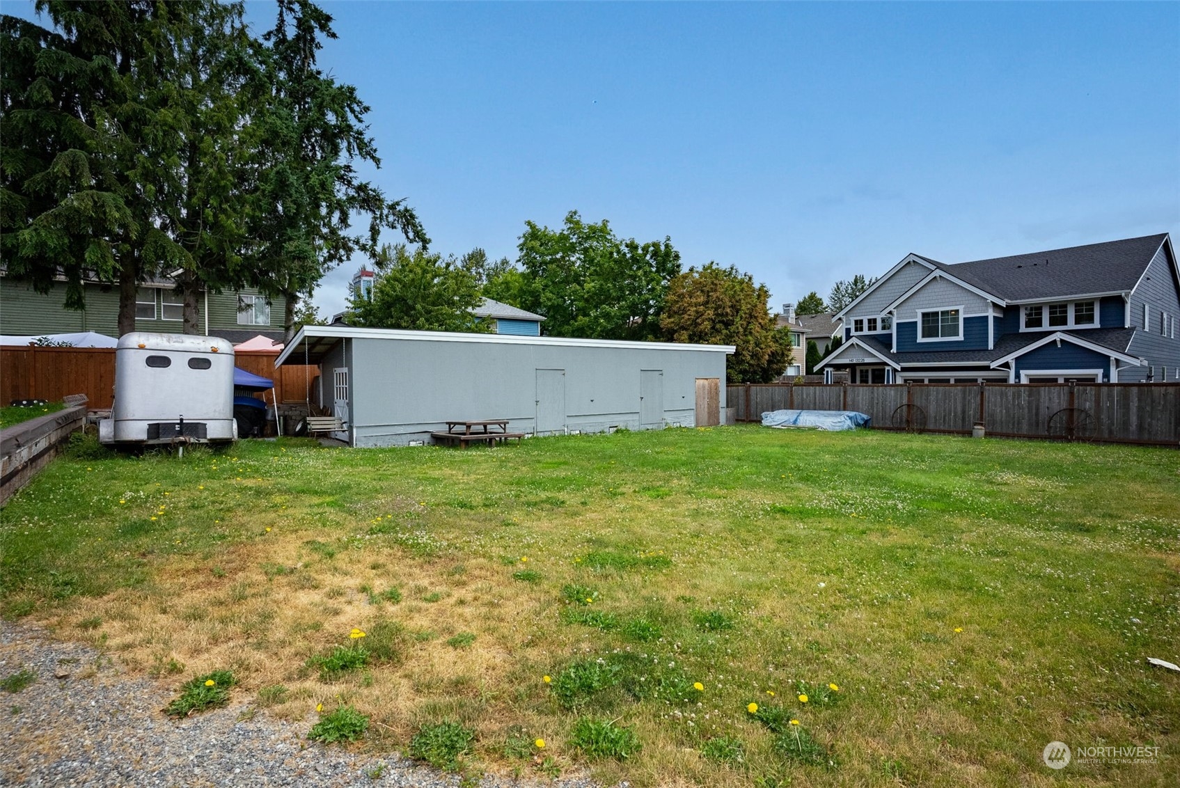 Image 16 of 19 For 26404 132nd Avenue Se