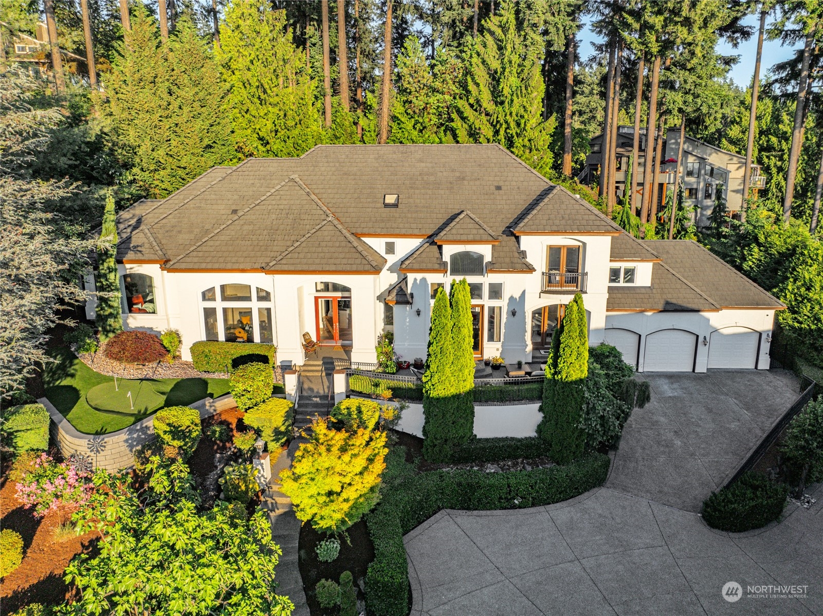 Details for 1527 205th Court Ne, Sammamish, WA 98074