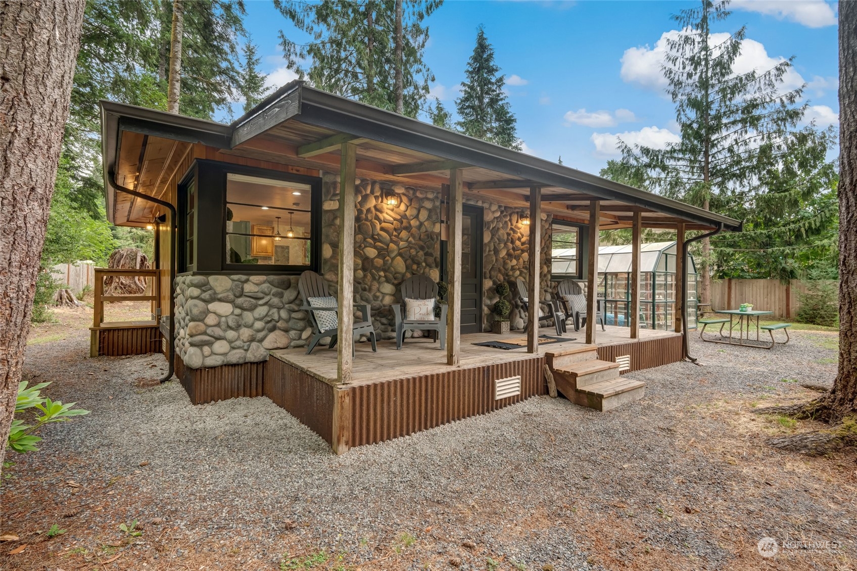 Details for 19823 Canyon Drive, Granite Falls, WA 98252