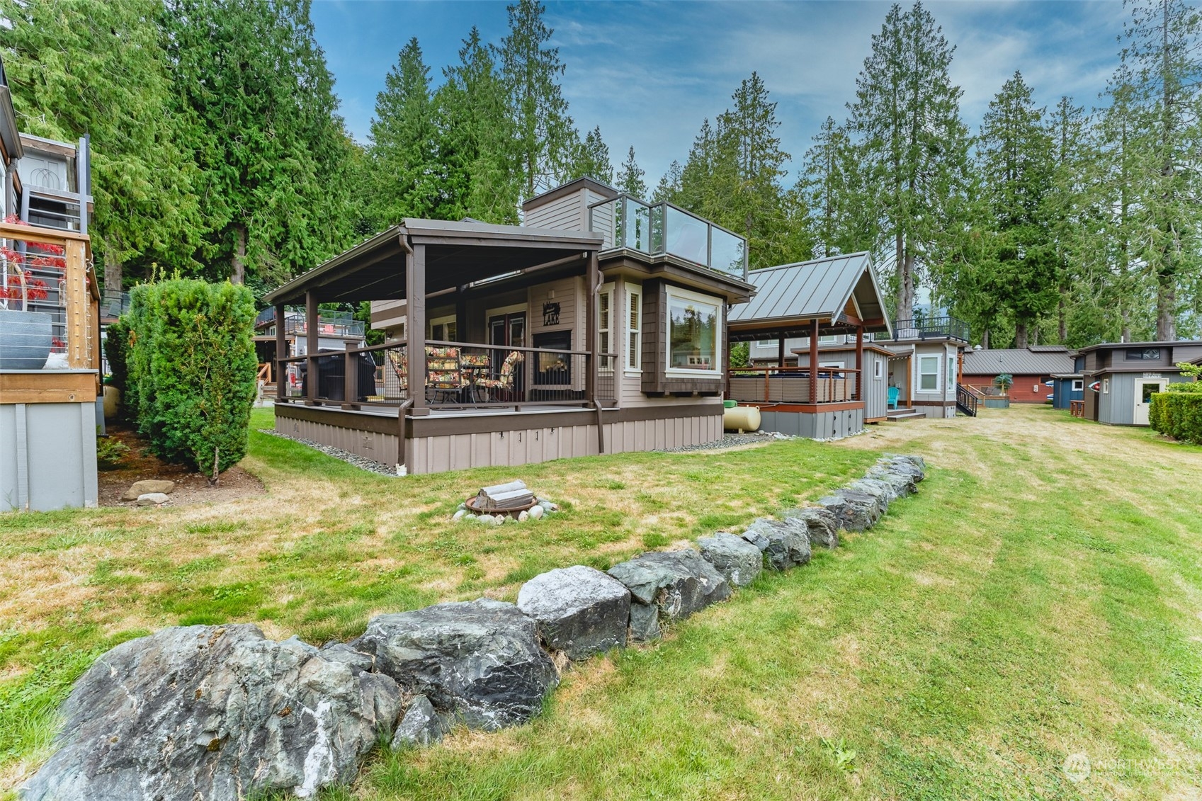 Details for 990 Lake Whatcom  35, Sedro Woolley, WA 98284